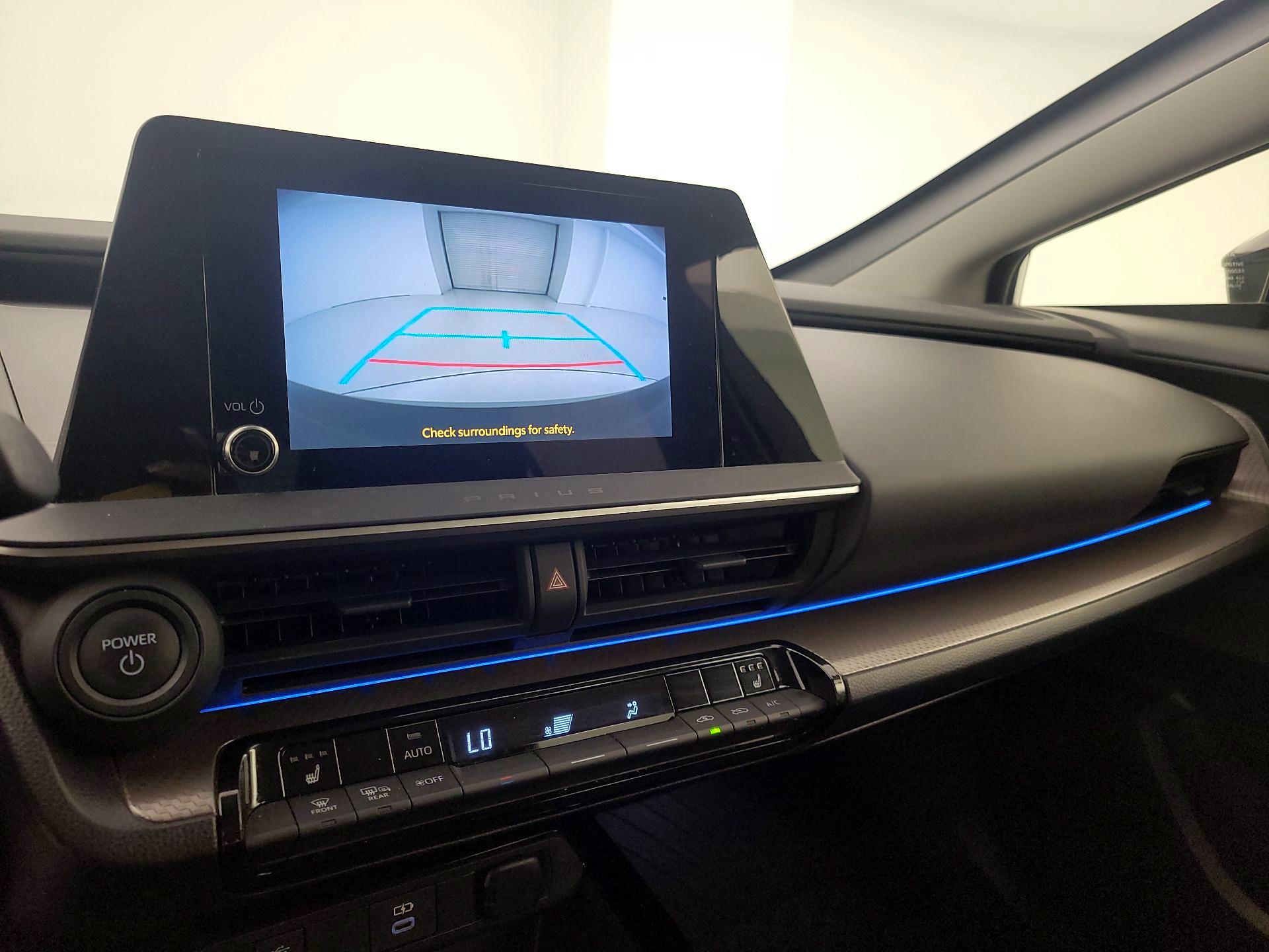 Thumbnail: 2023 Toyota Prius - 14