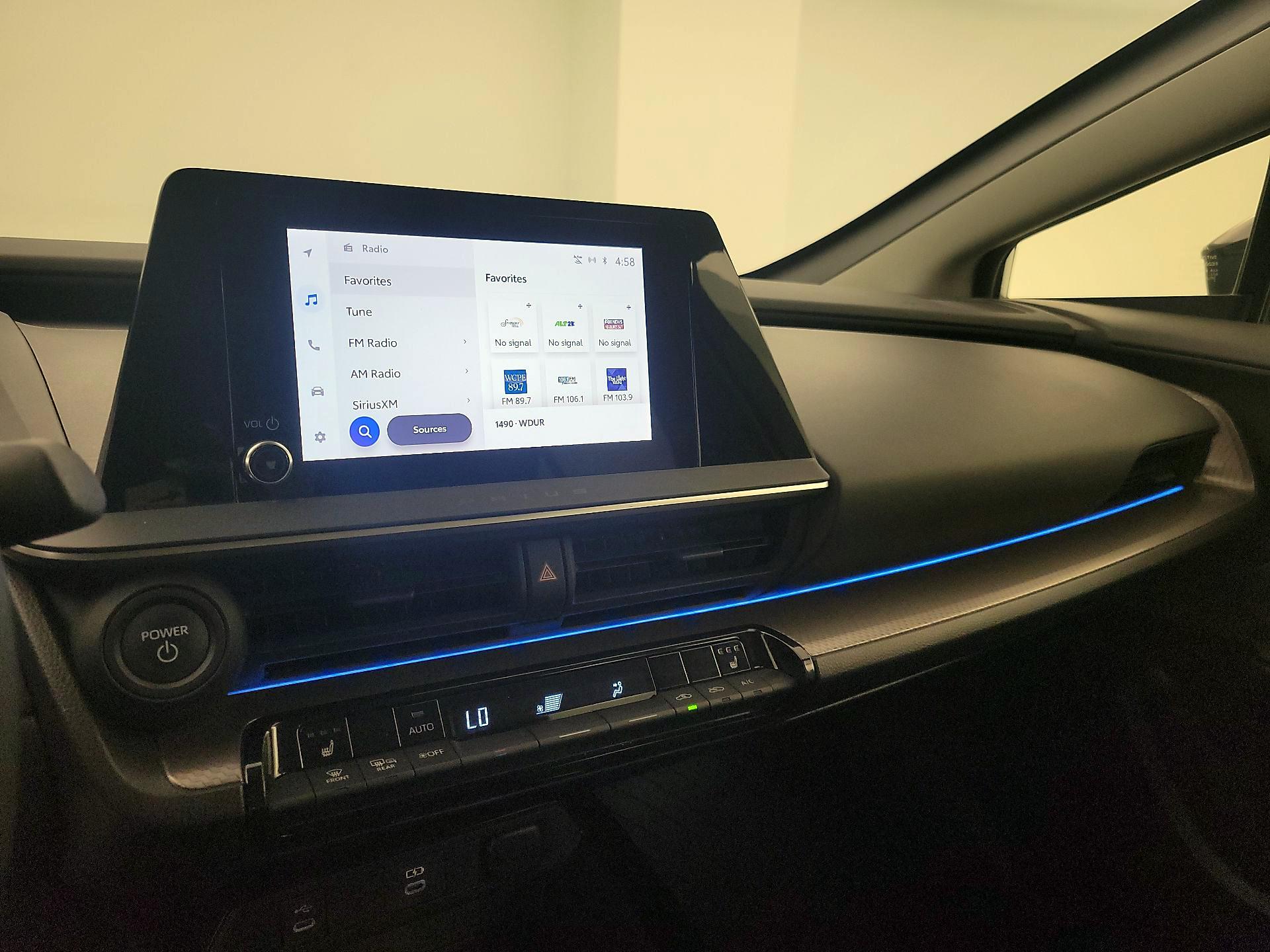 Thumbnail: 2023 Toyota Prius - 15