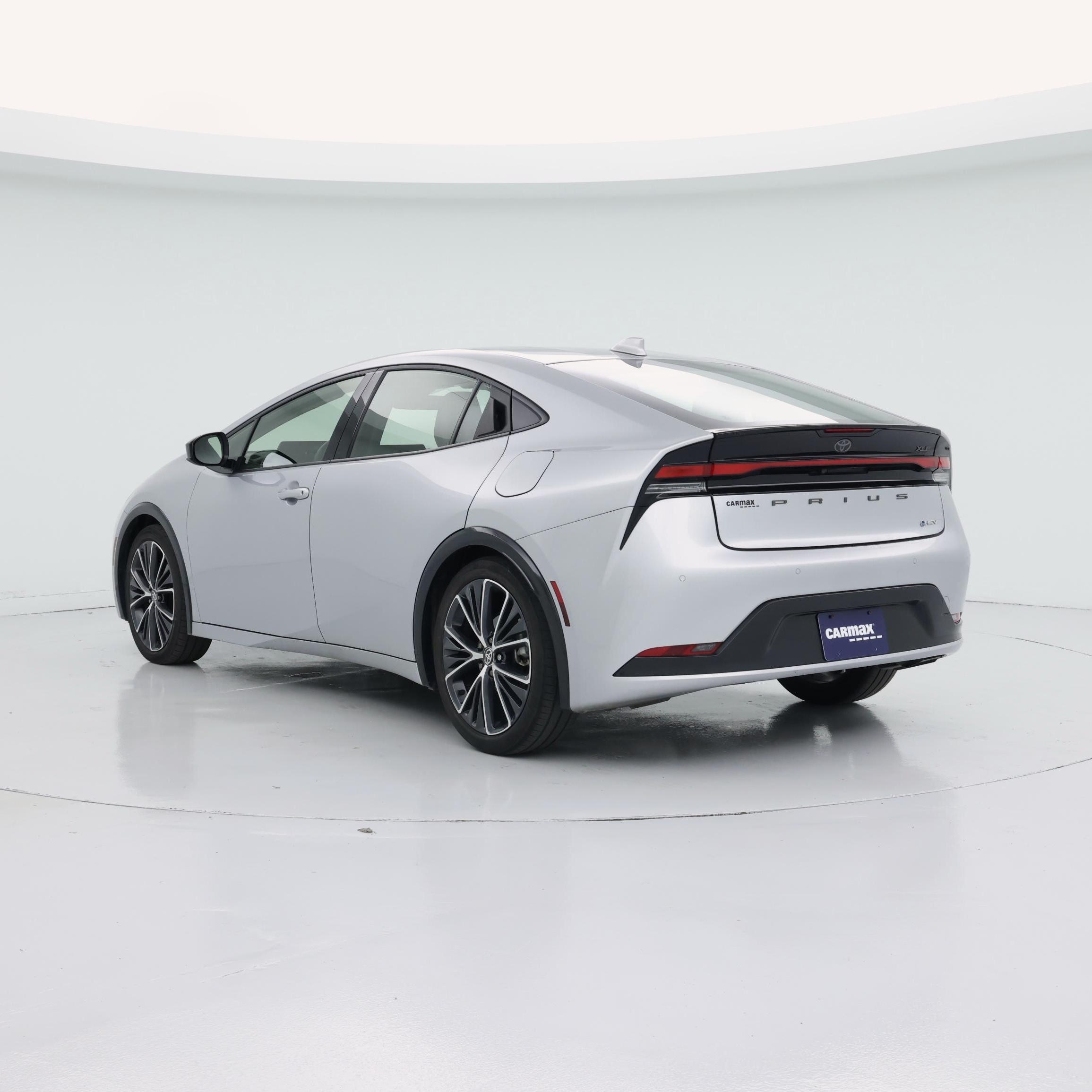 Thumbnail: 2023 Toyota Prius - 2