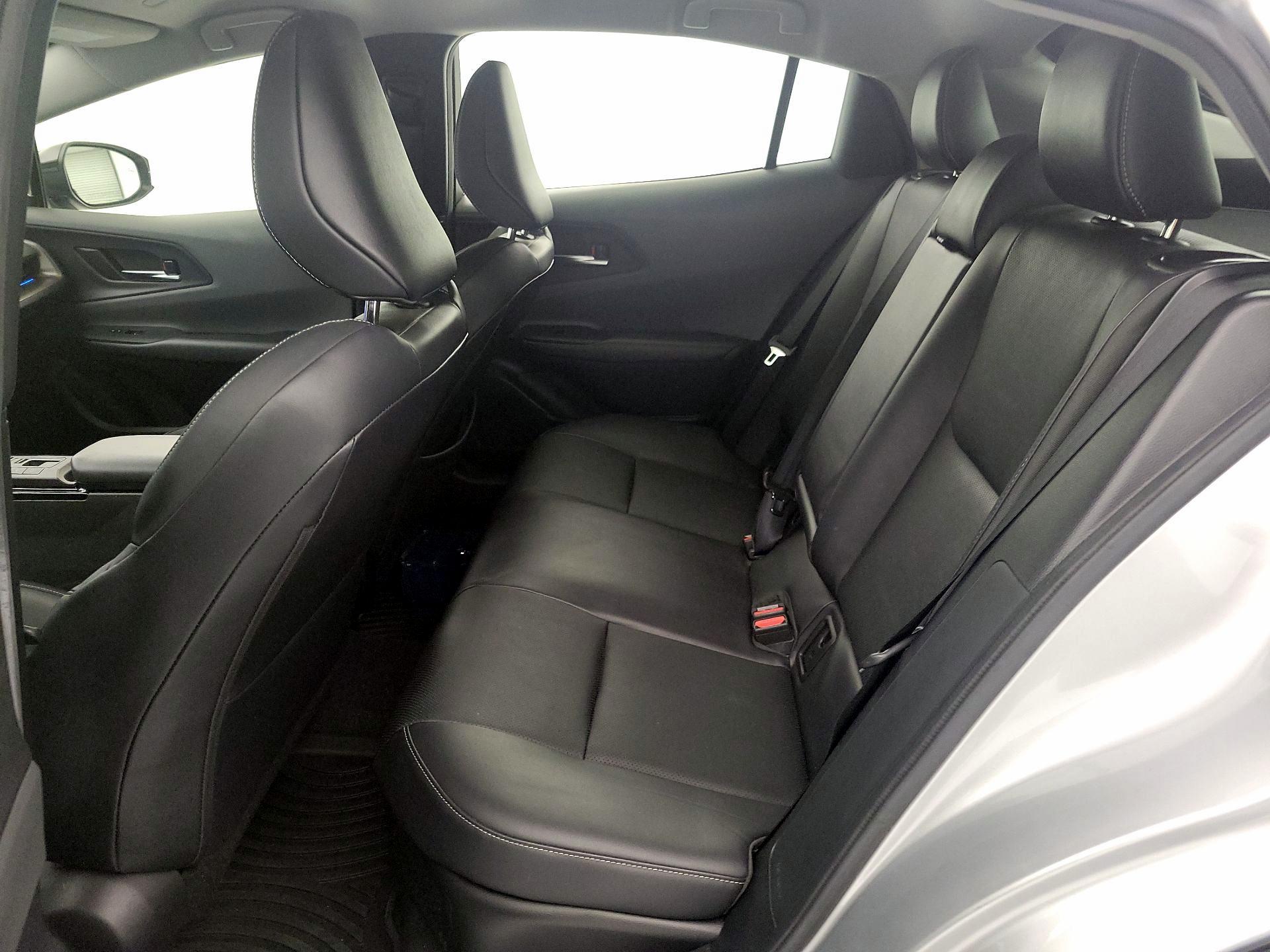 Thumbnail: 2023 Toyota Prius - 19