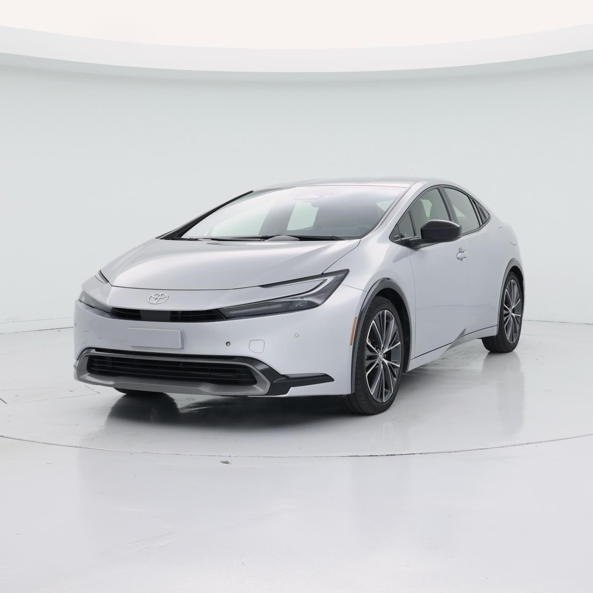 Thumbnail: 2023 Toyota Prius - 4