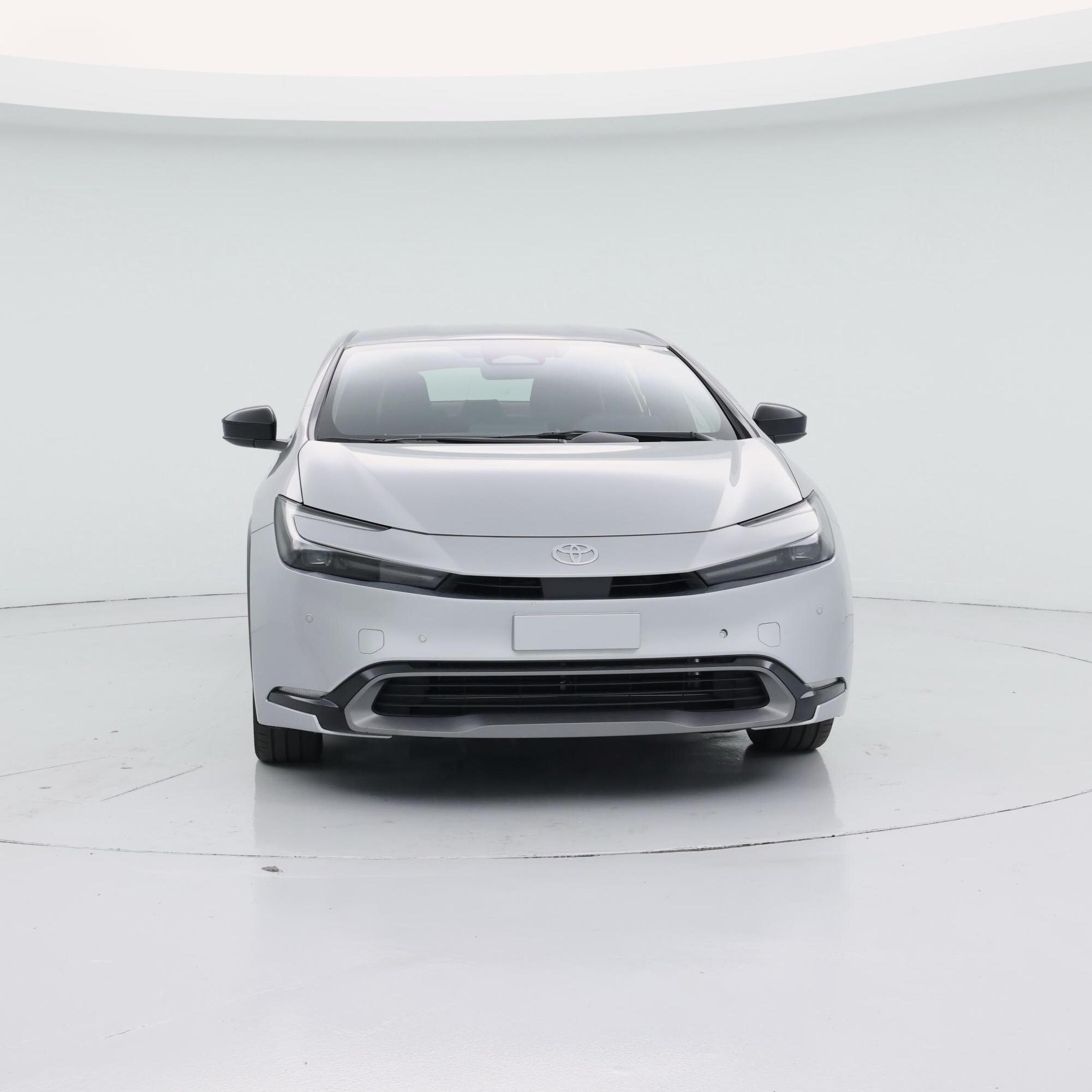 Thumbnail: 2023 Toyota Prius - 5