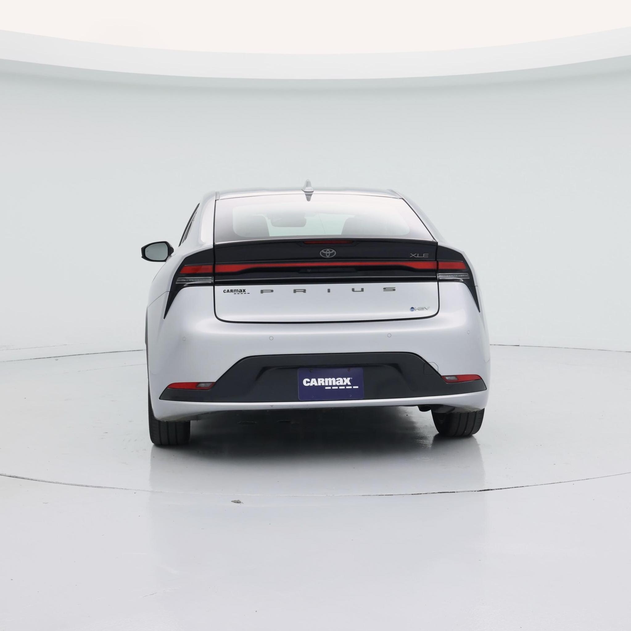 Thumbnail: 2023 Toyota Prius - 6