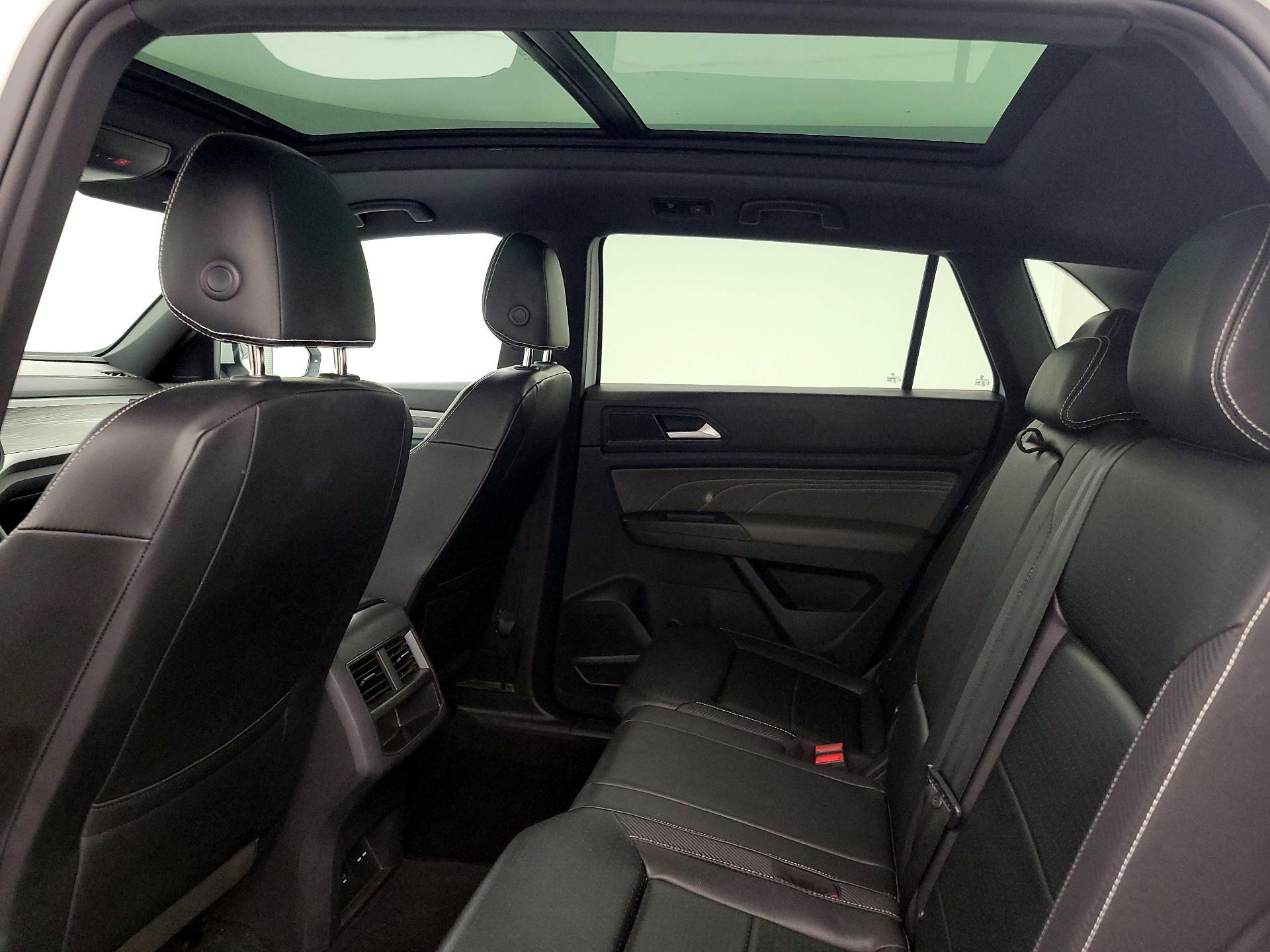 Thumbnail: 2021 Volkswagen Atlas - 19