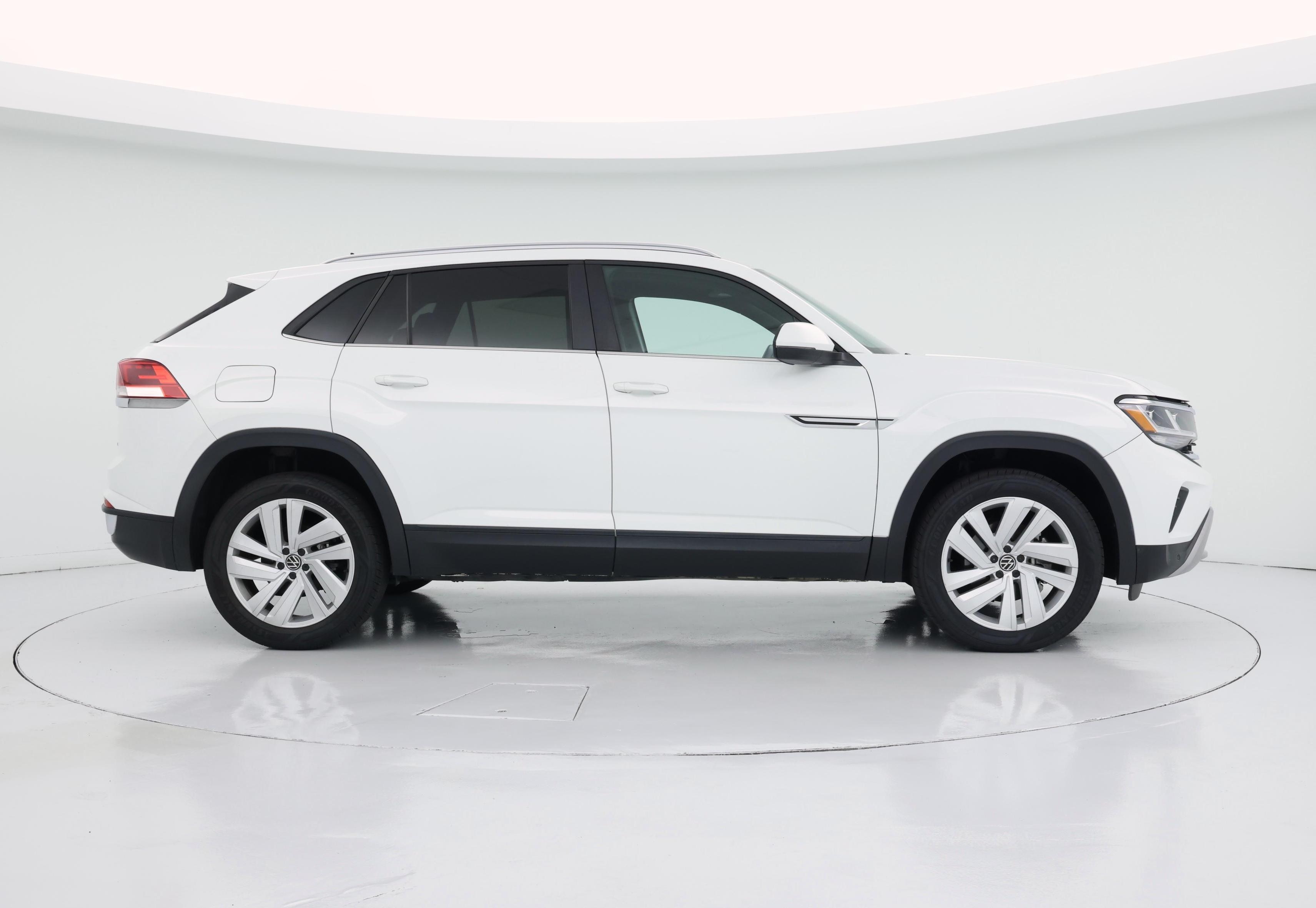 Thumbnail: 2021 Volkswagen Atlas - 7