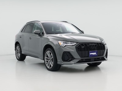 2022 Audi Q3 S-Line Premium Plus