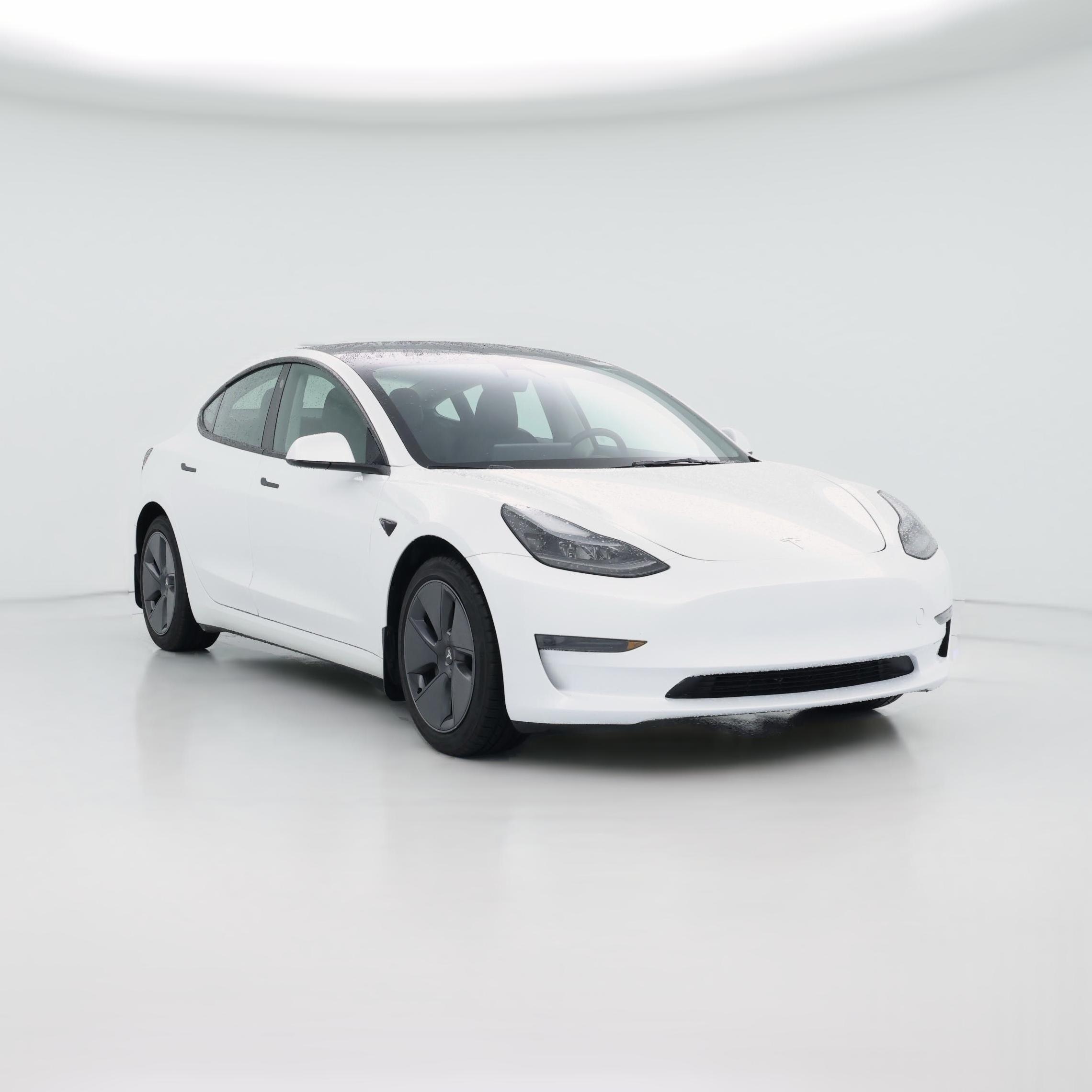 Thumbnail: 2023 Tesla Model 3 - 1