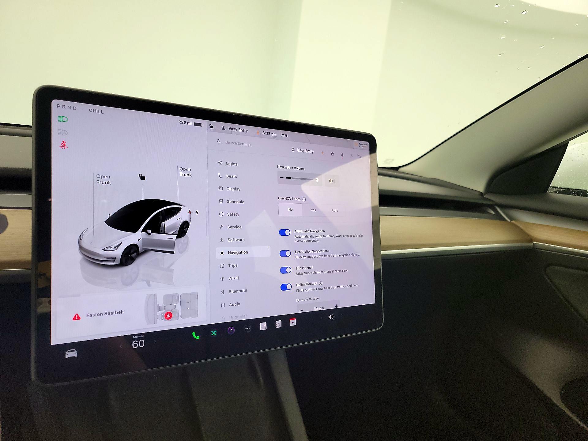 Thumbnail: 2023 Tesla Model 3 - 13
