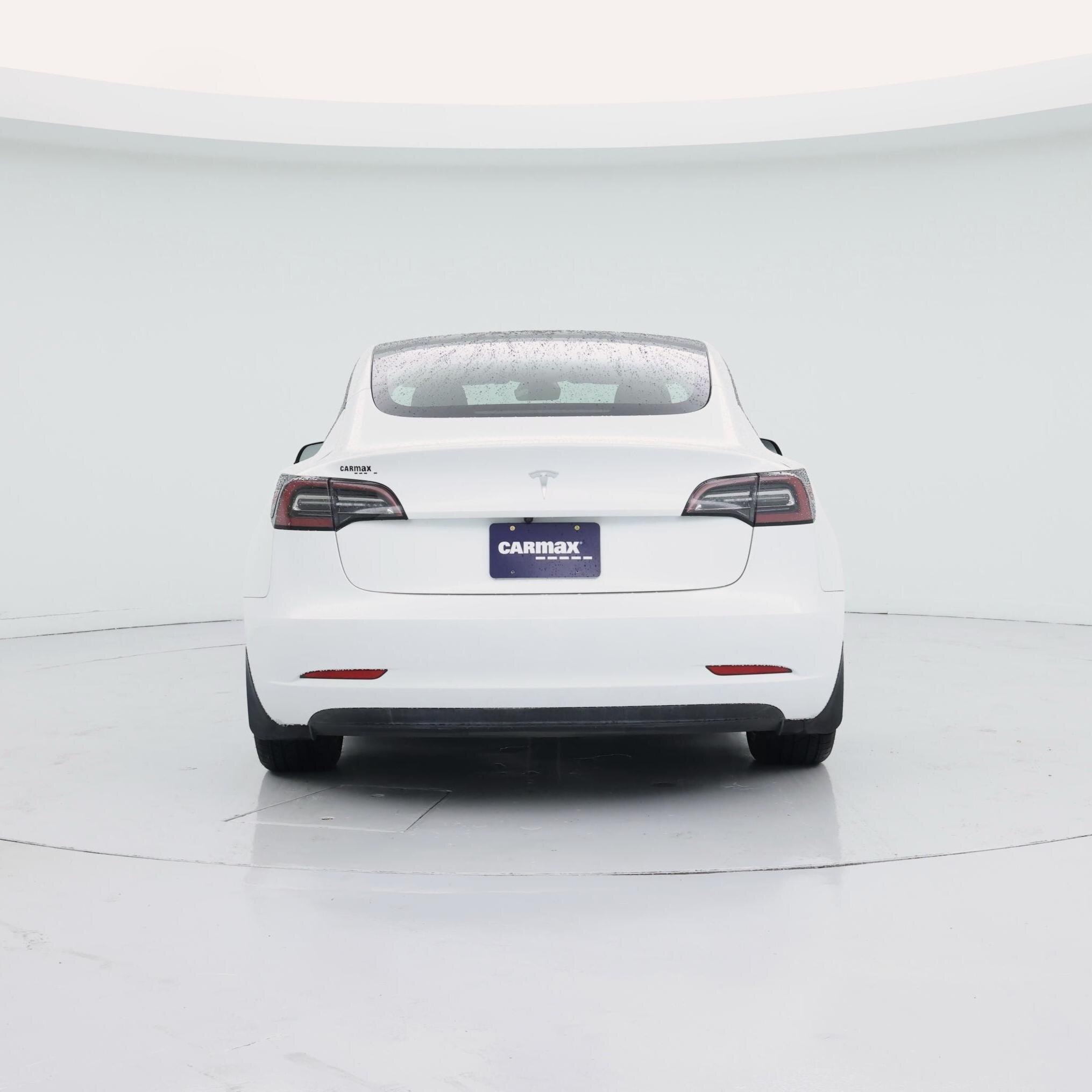 Thumbnail: 2023 Tesla Model 3 - 6