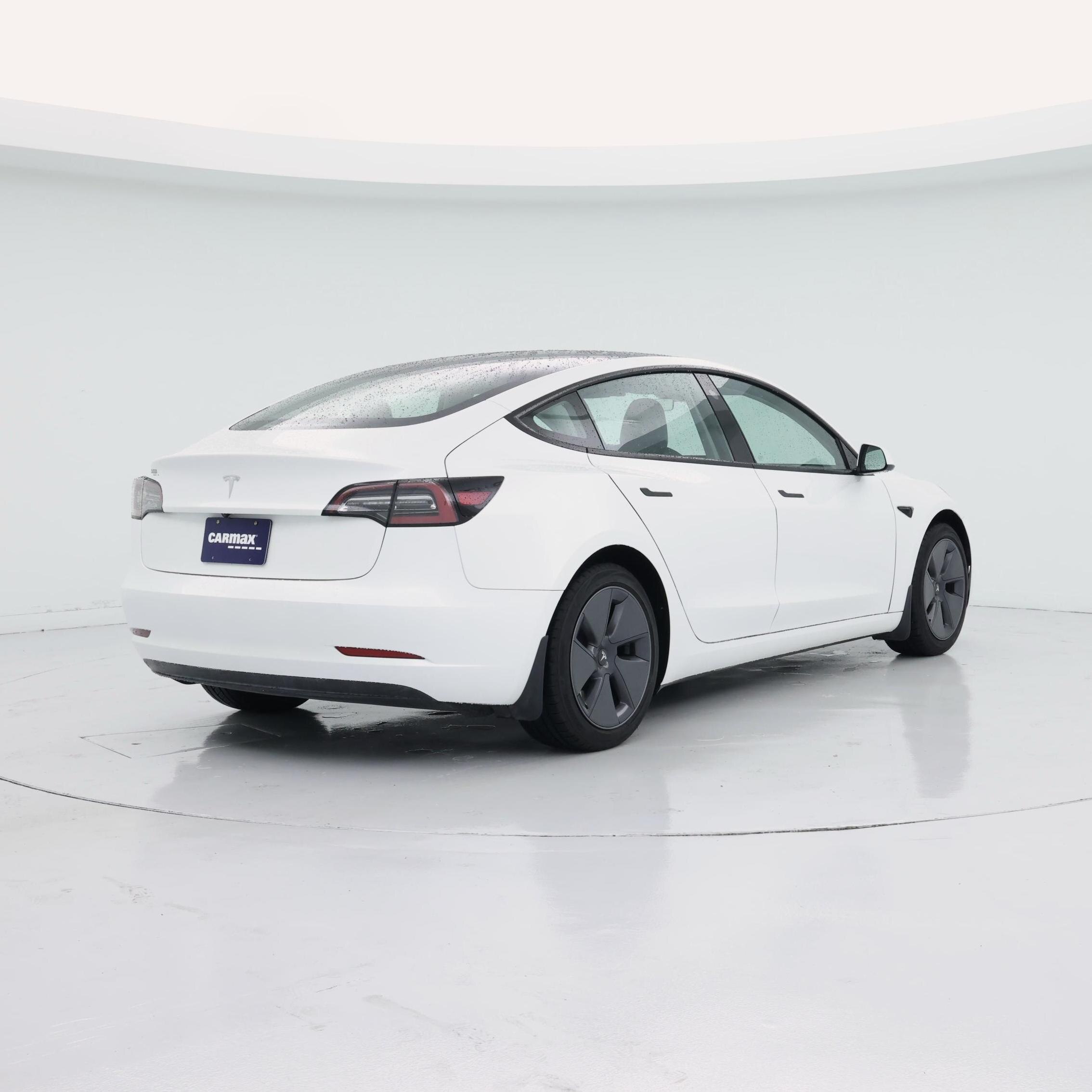 Thumbnail: 2023 Tesla Model 3 - 8