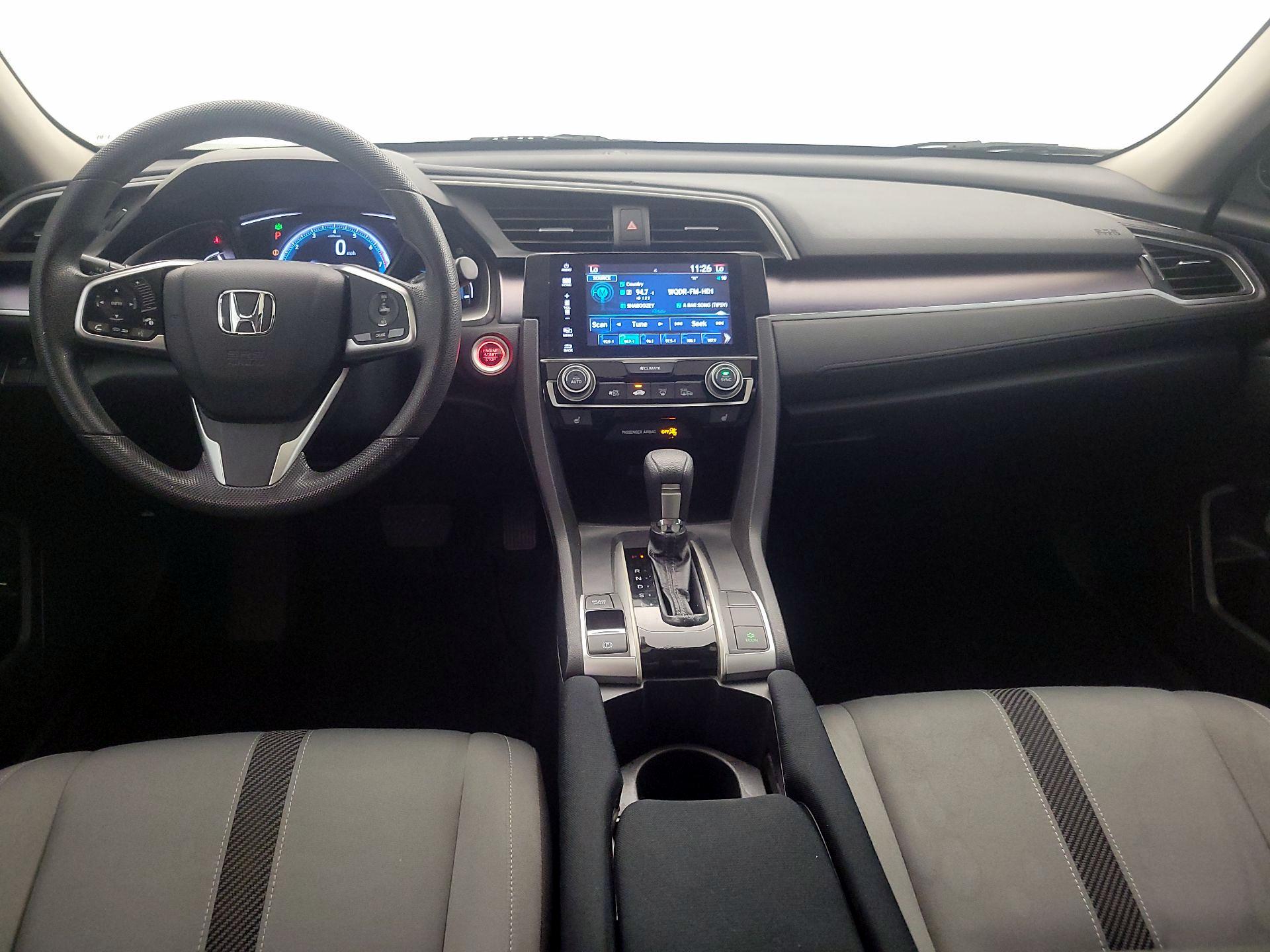 Thumbnail: 2016 Honda Civic - 9