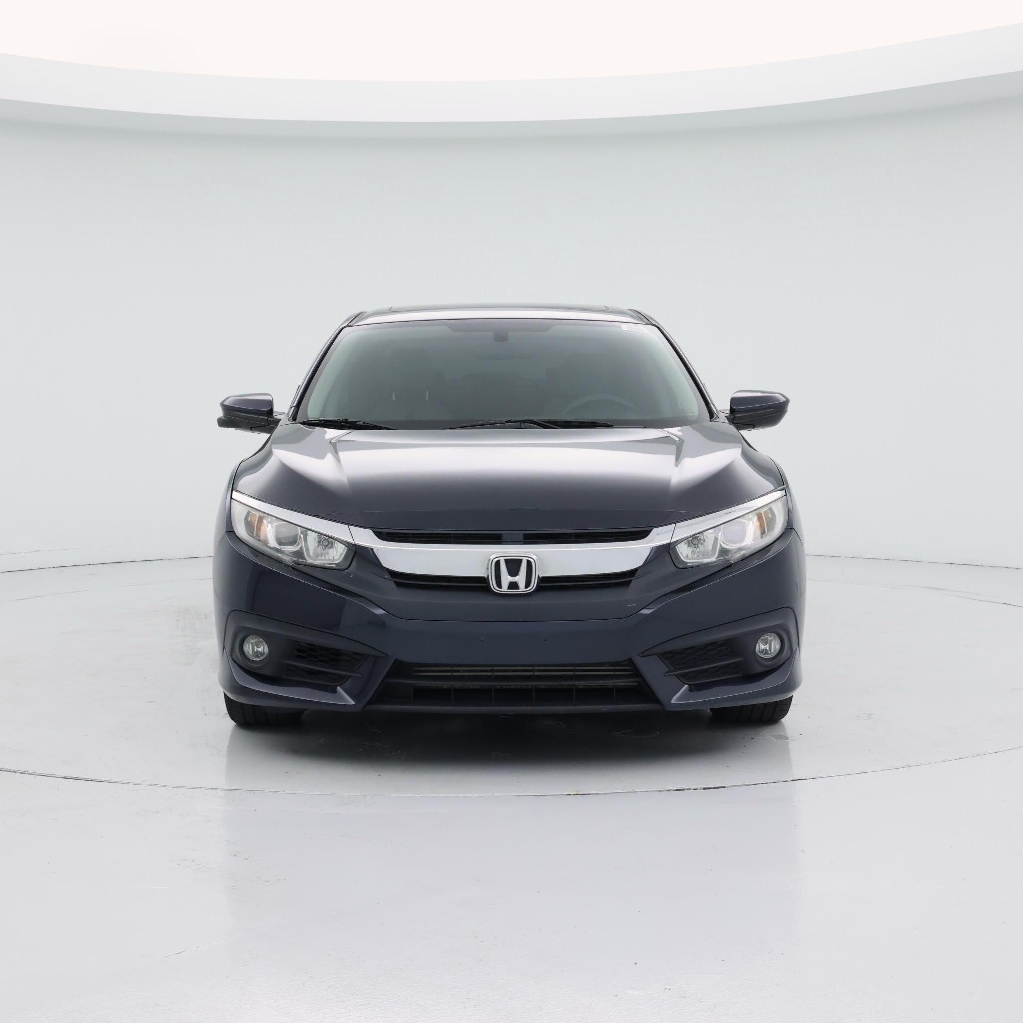 Thumbnail: 2016 Honda Civic - 5