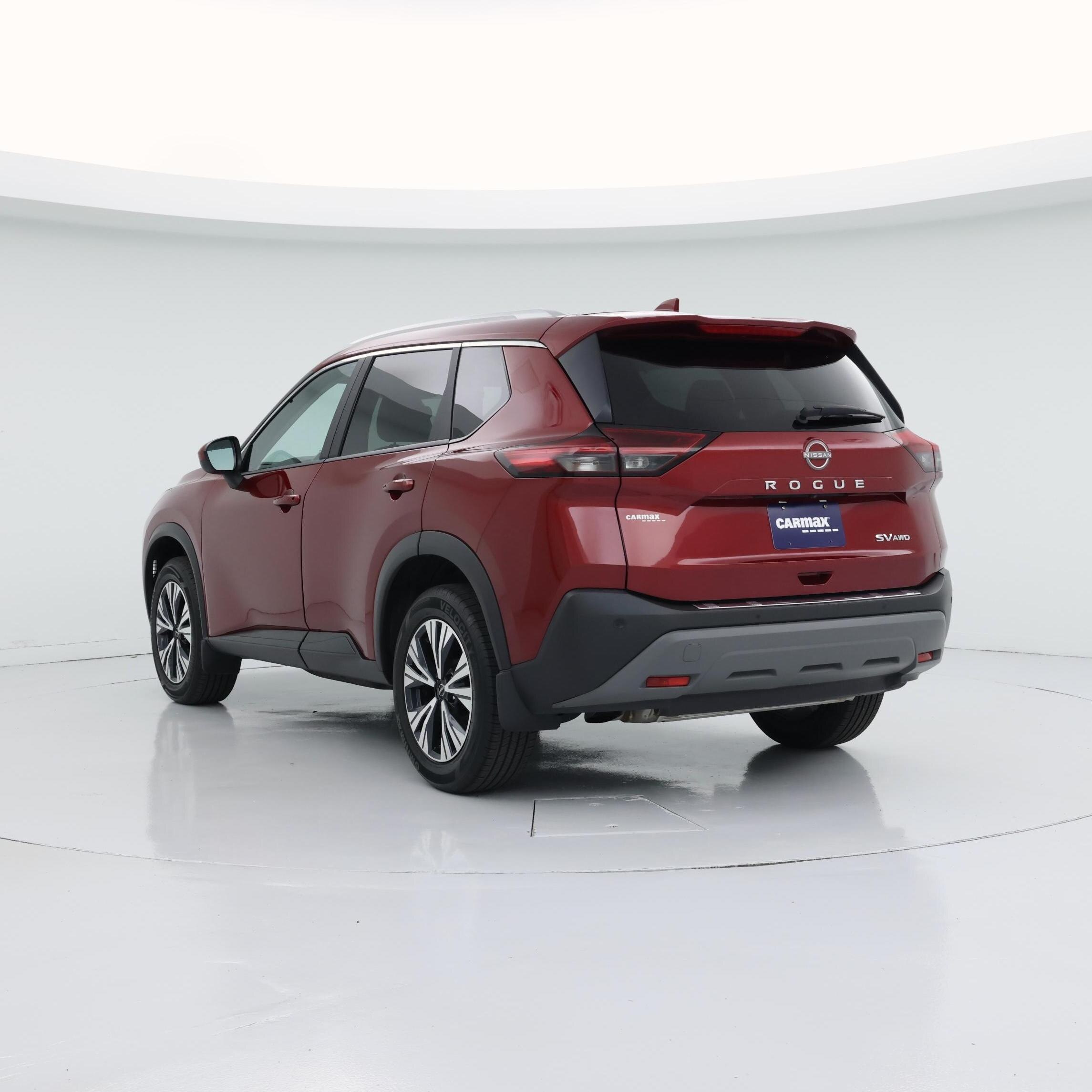 Thumbnail: 2023 Nissan Rogue - 2