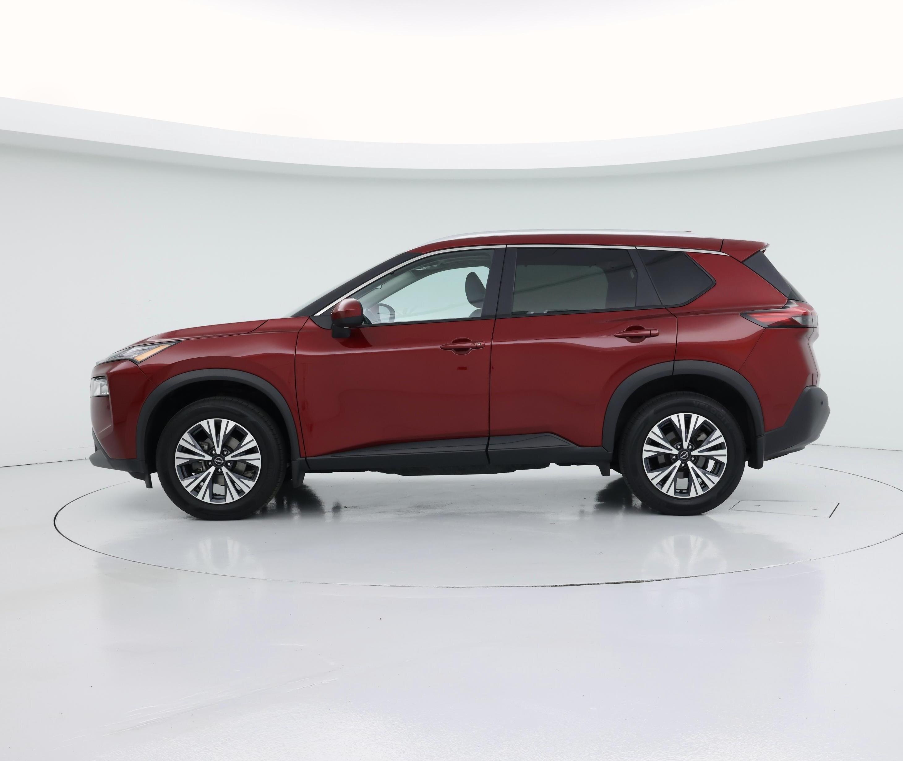 Thumbnail: 2023 Nissan Rogue - 3