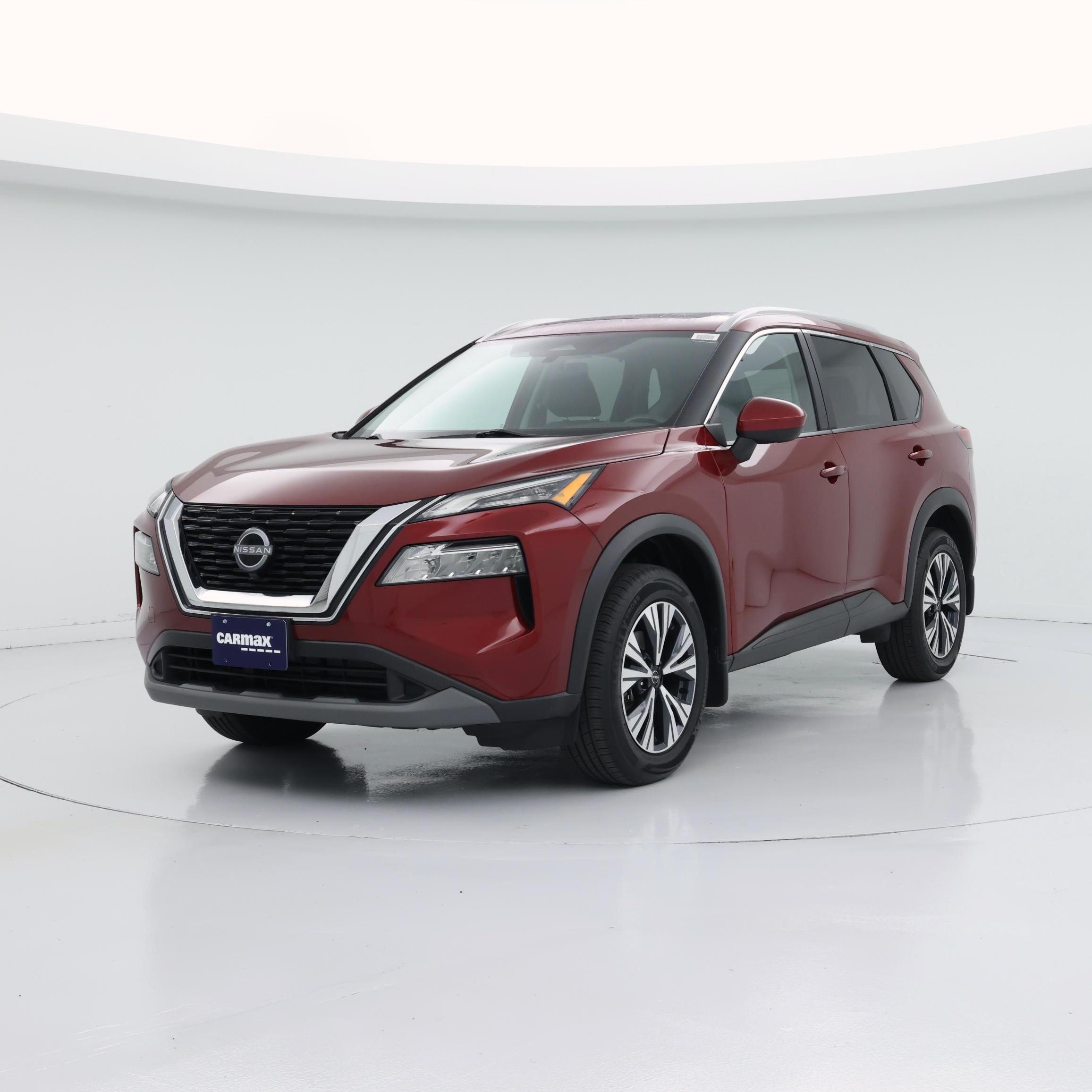 Thumbnail: 2023 Nissan Rogue - 4