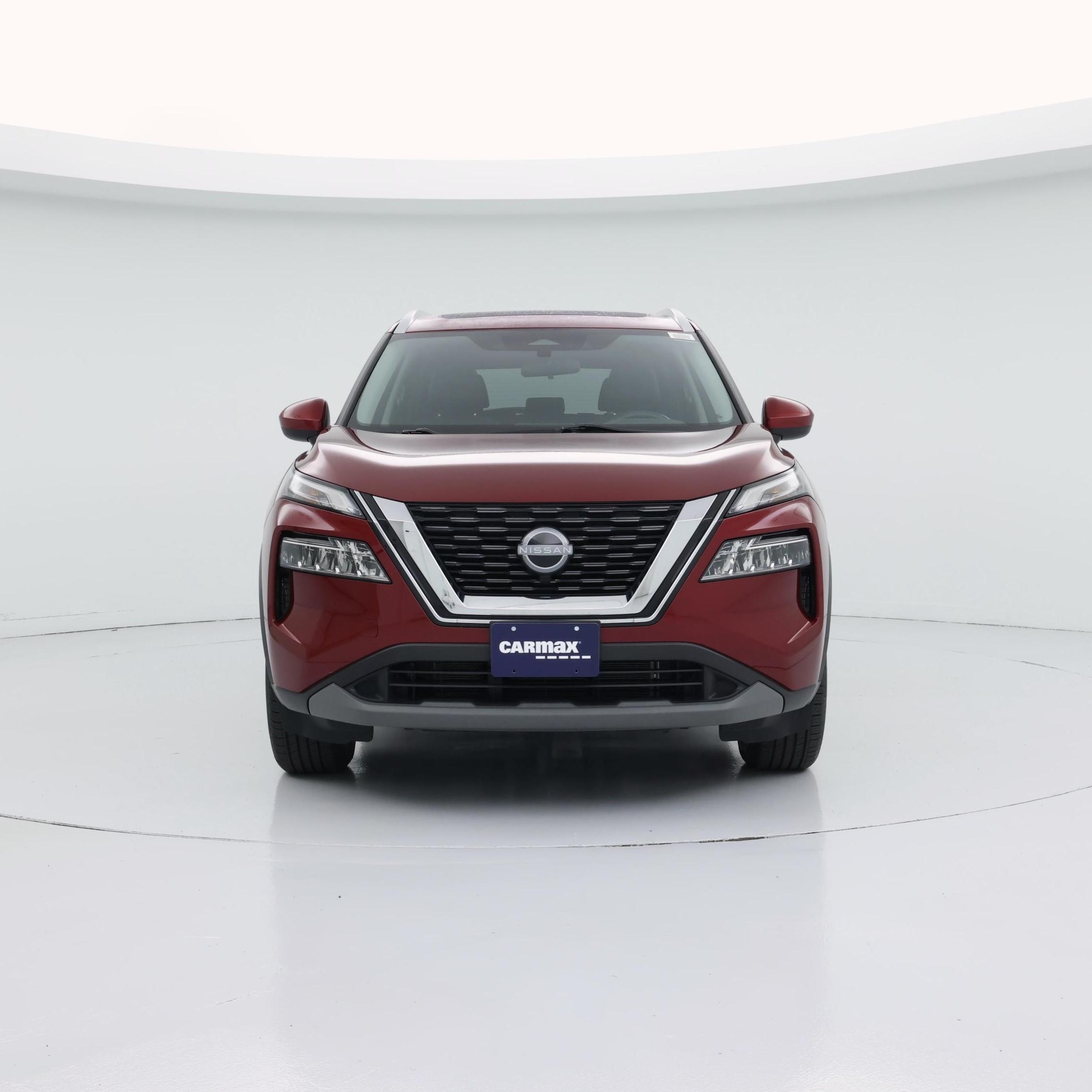 Thumbnail: 2023 Nissan Rogue - 5