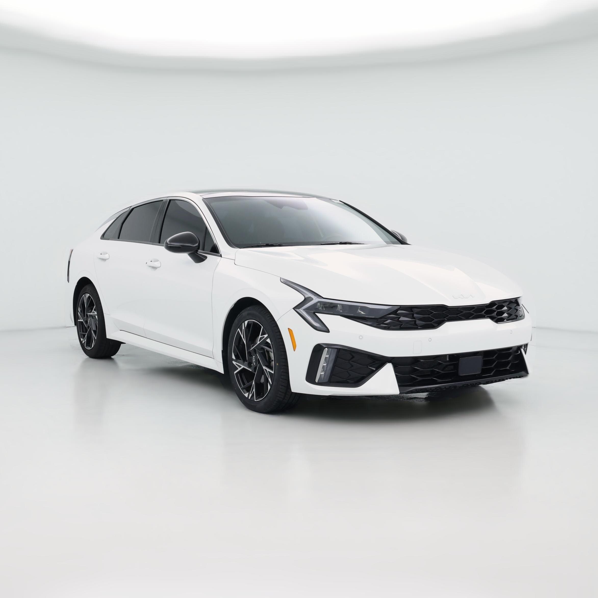 Thumbnail: 2025 Kia K5 - 1