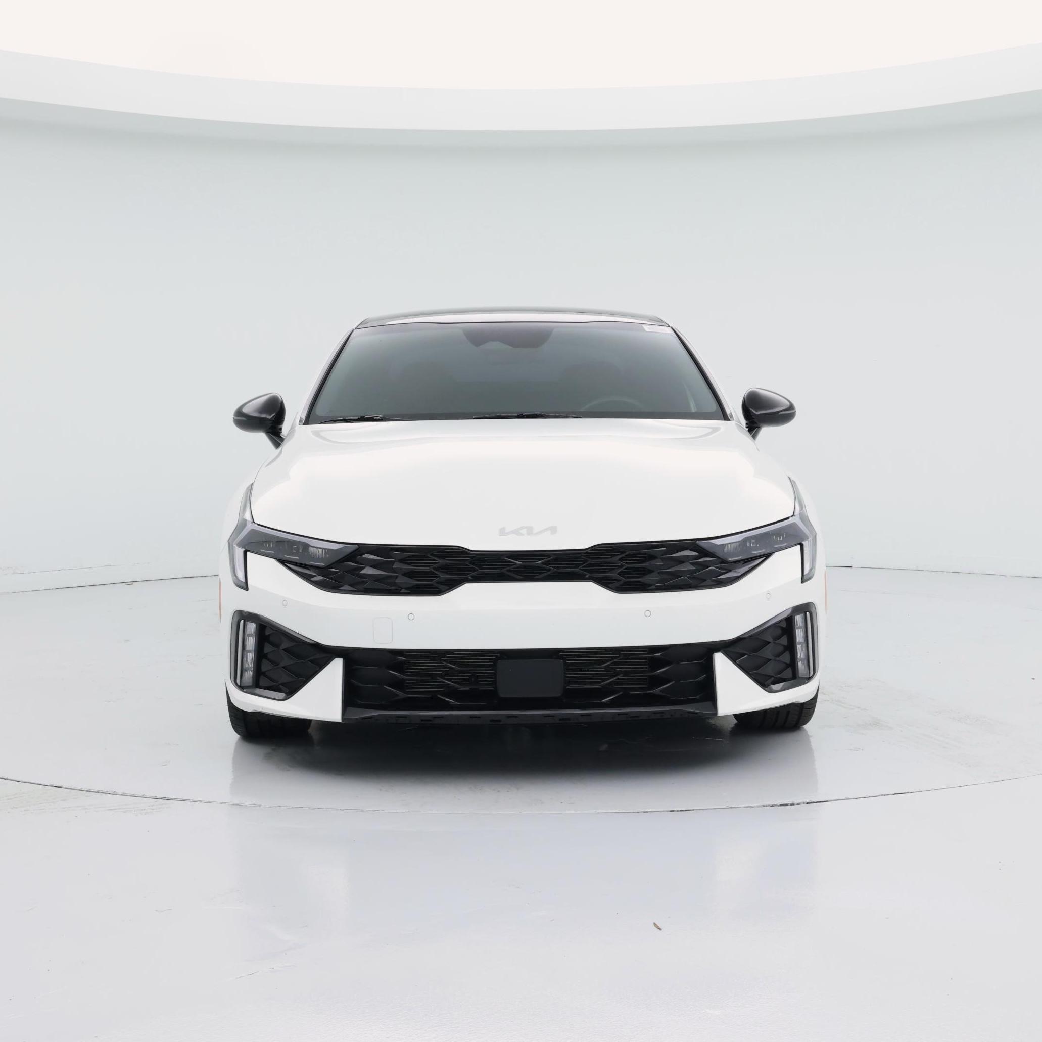 Thumbnail: 2025 Kia K5 - 5