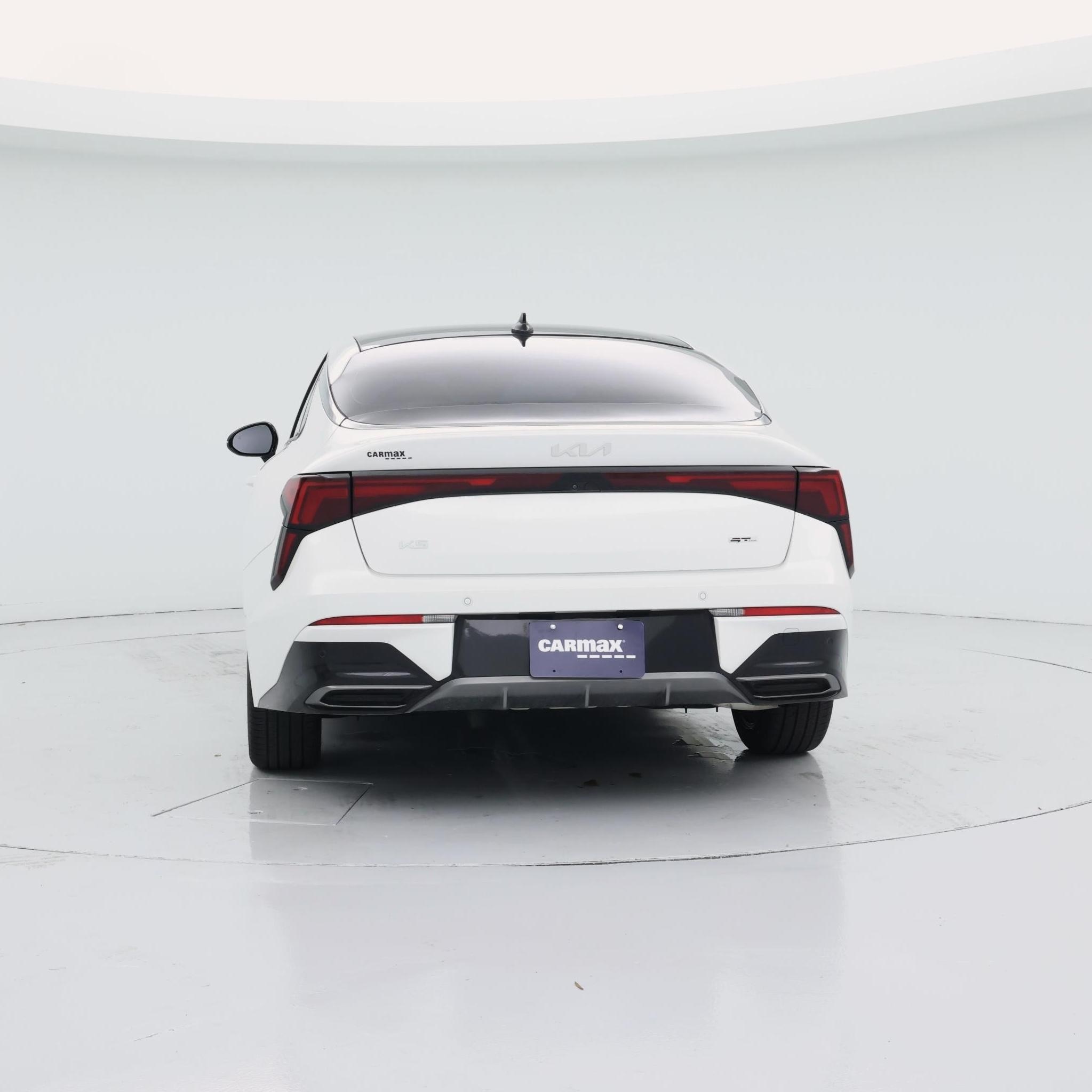 Thumbnail: 2025 Kia K5 - 6