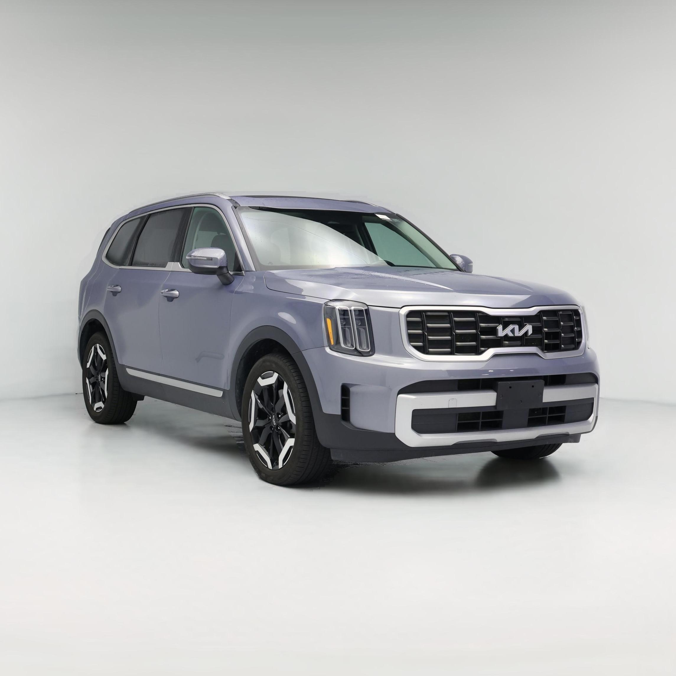 Thumbnail: 2023 Kia Telluride - 1
