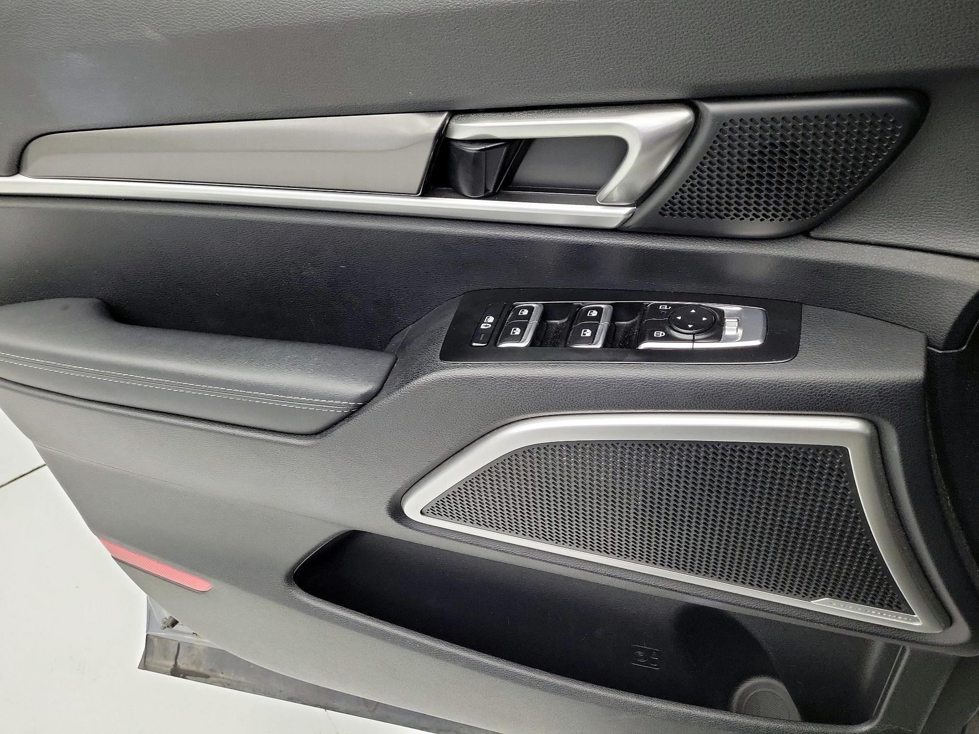Thumbnail: 2023 Kia Telluride - 12