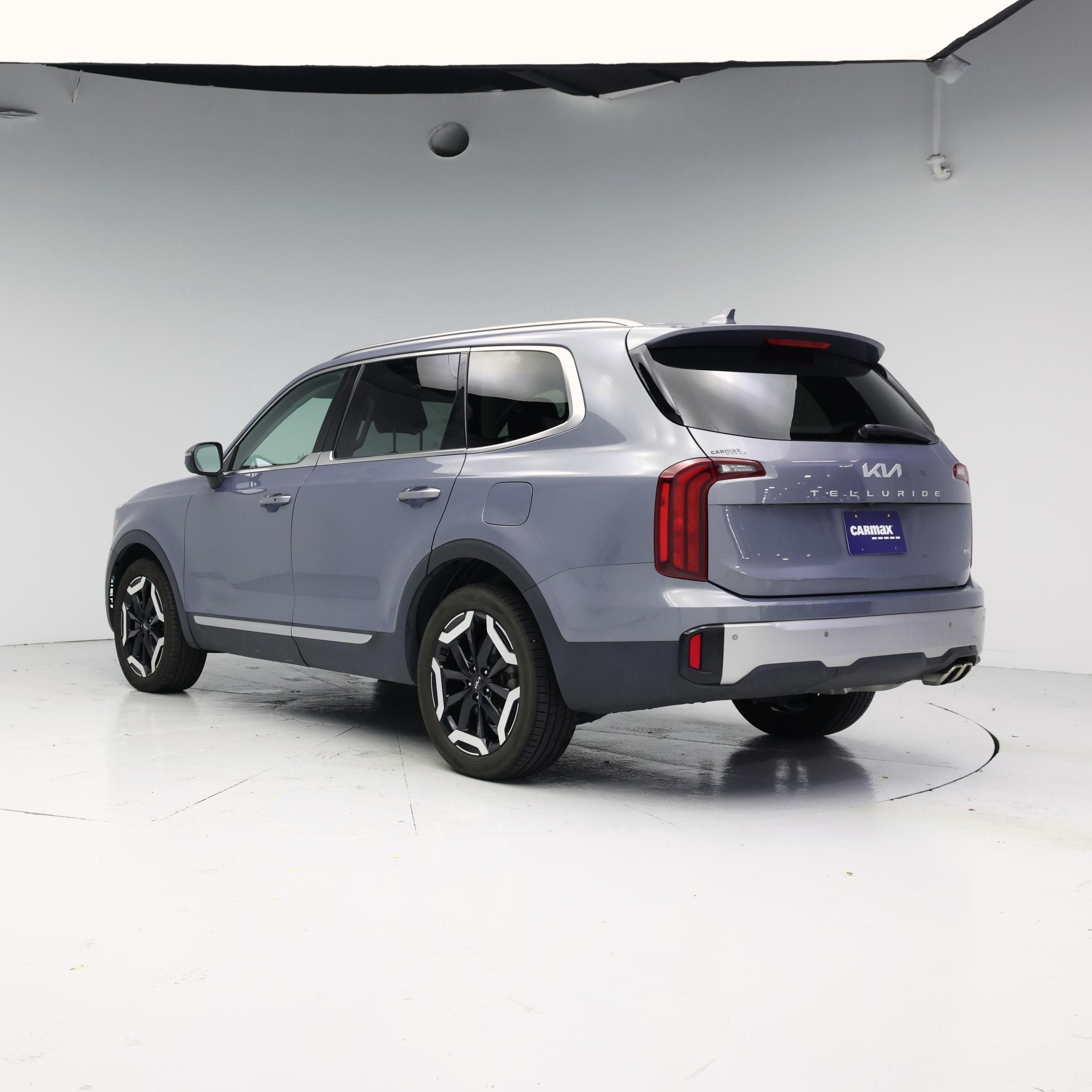 Thumbnail: 2023 Kia Telluride - 2