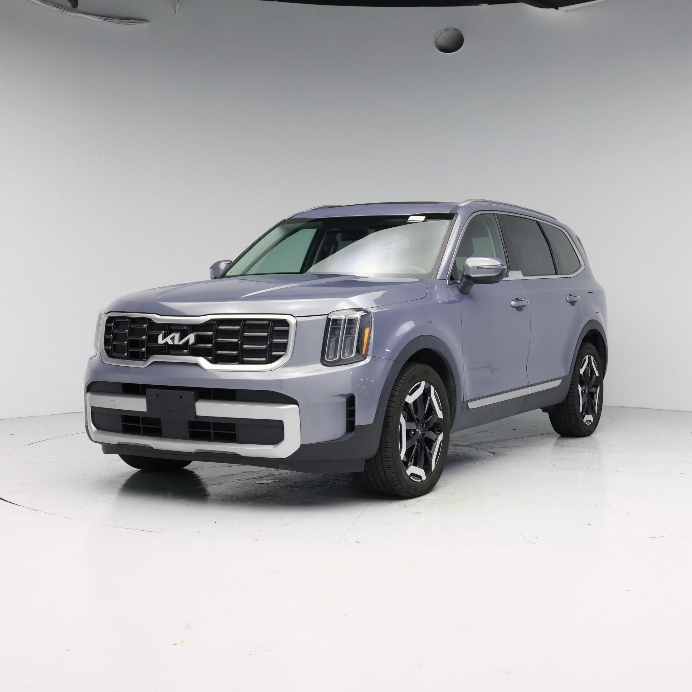 Thumbnail: 2023 Kia Telluride - 4