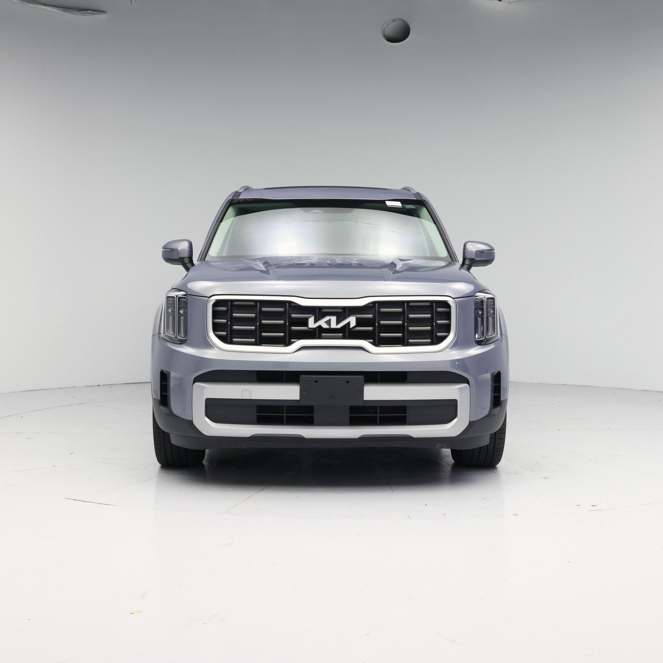 Thumbnail: 2023 Kia Telluride - 5