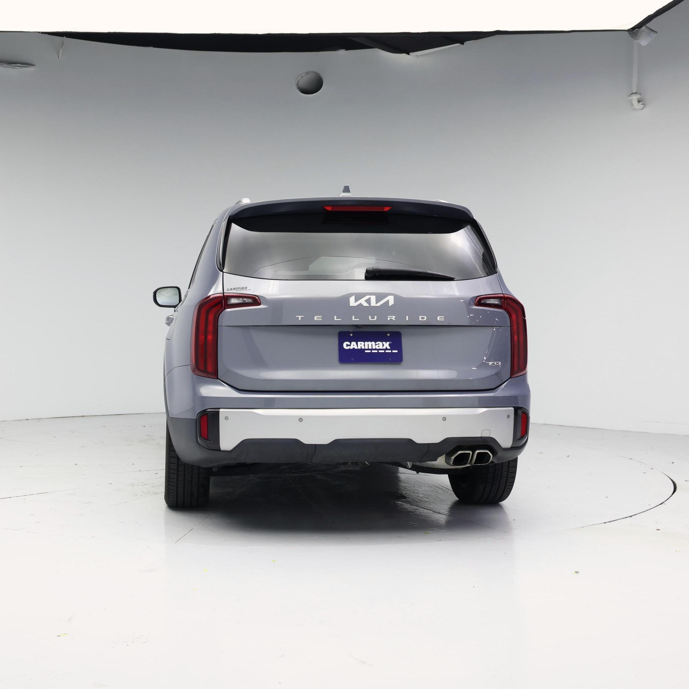 Thumbnail: 2023 Kia Telluride - 6
