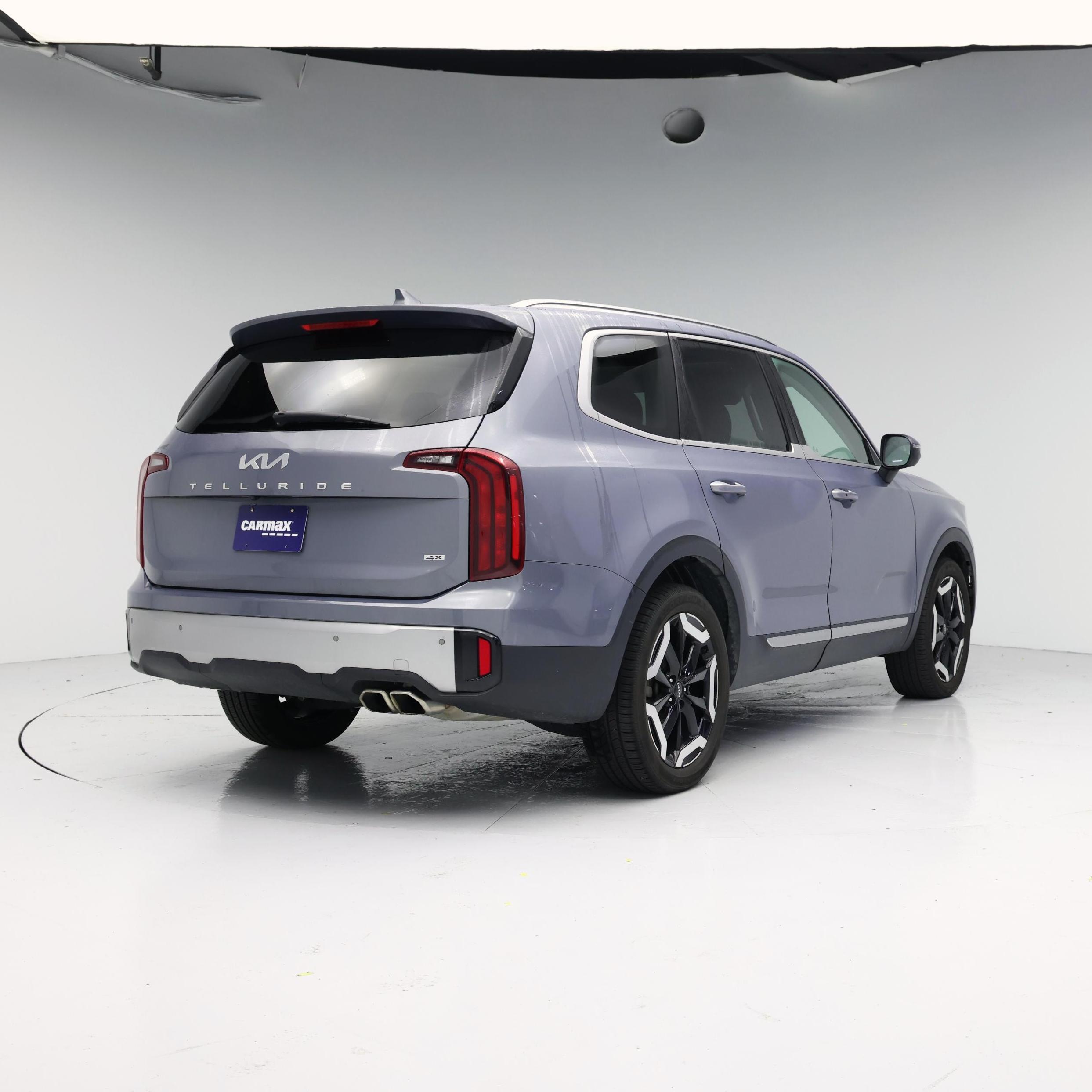 Thumbnail: 2023 Kia Telluride - 8