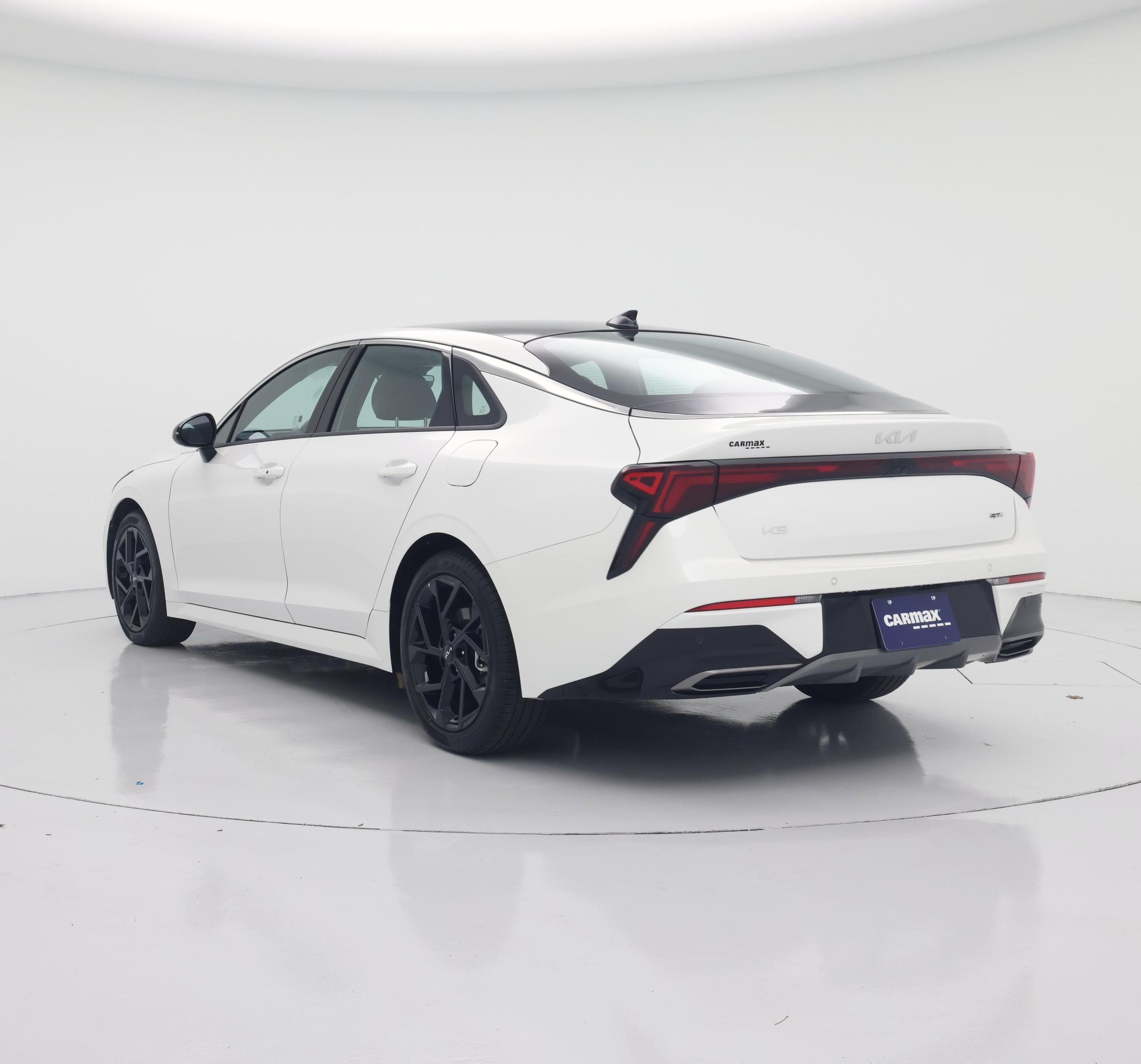 Thumbnail: 2026 Kia K5 - 2