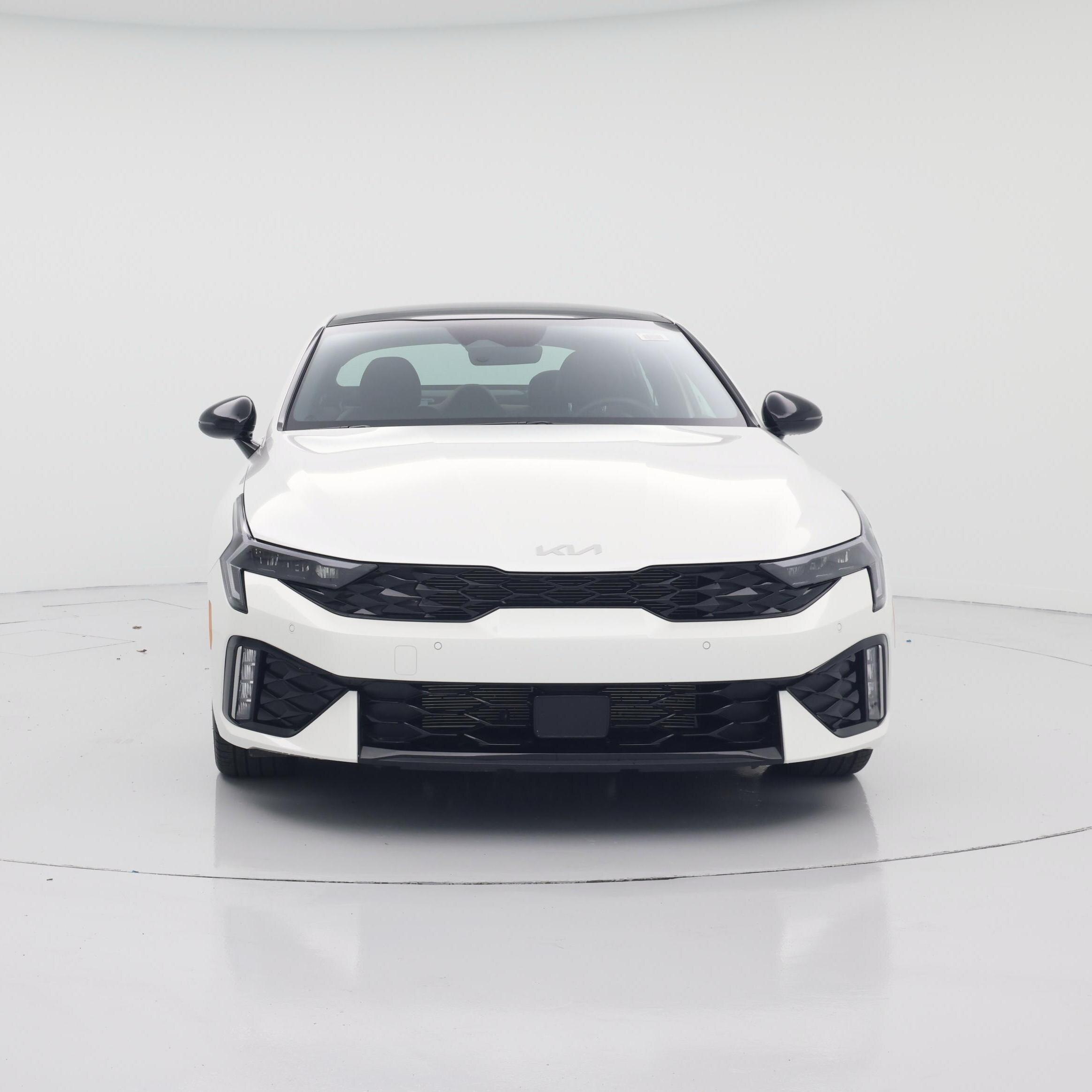 Thumbnail: 2026 Kia K5 - 5