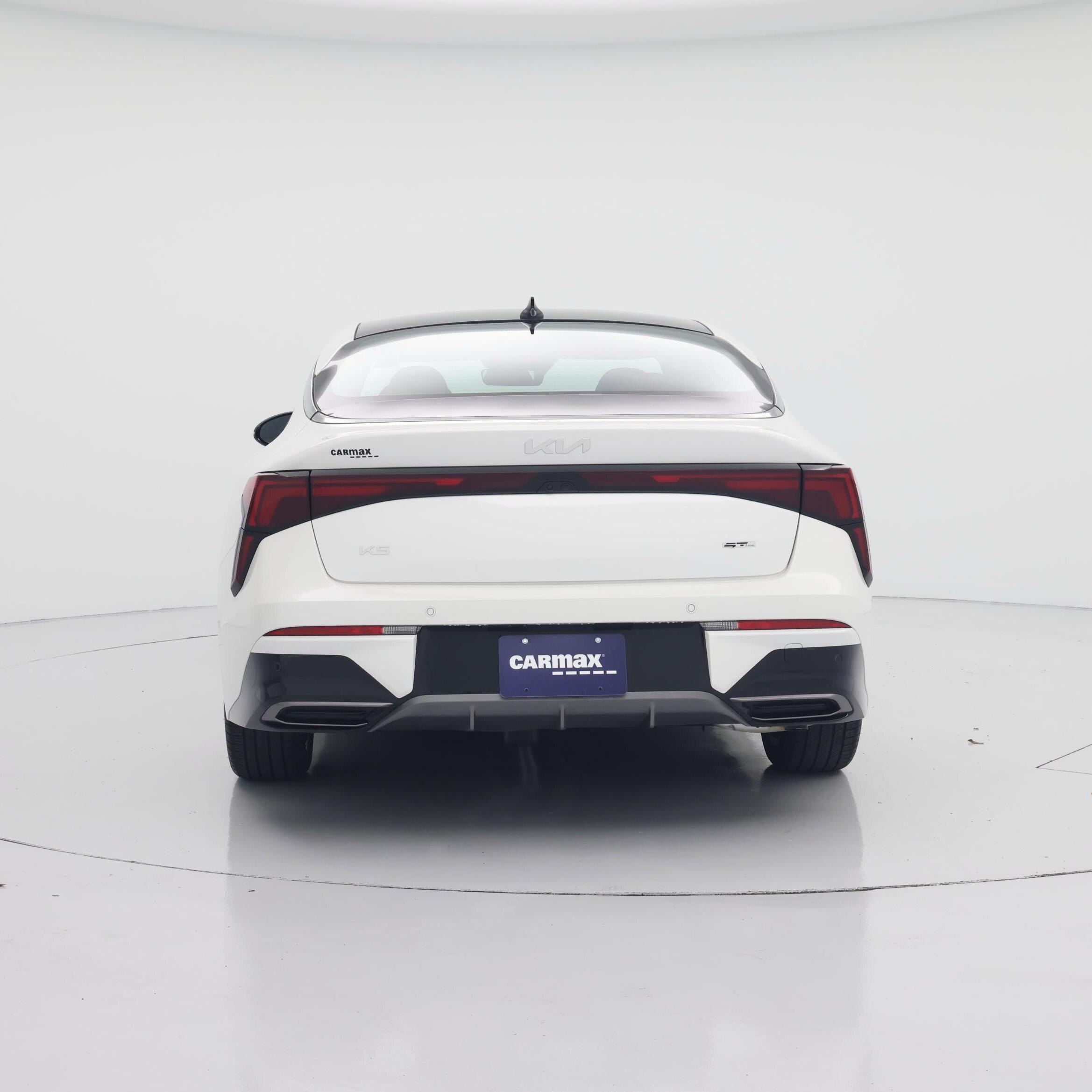 Thumbnail: 2026 Kia K5 - 6