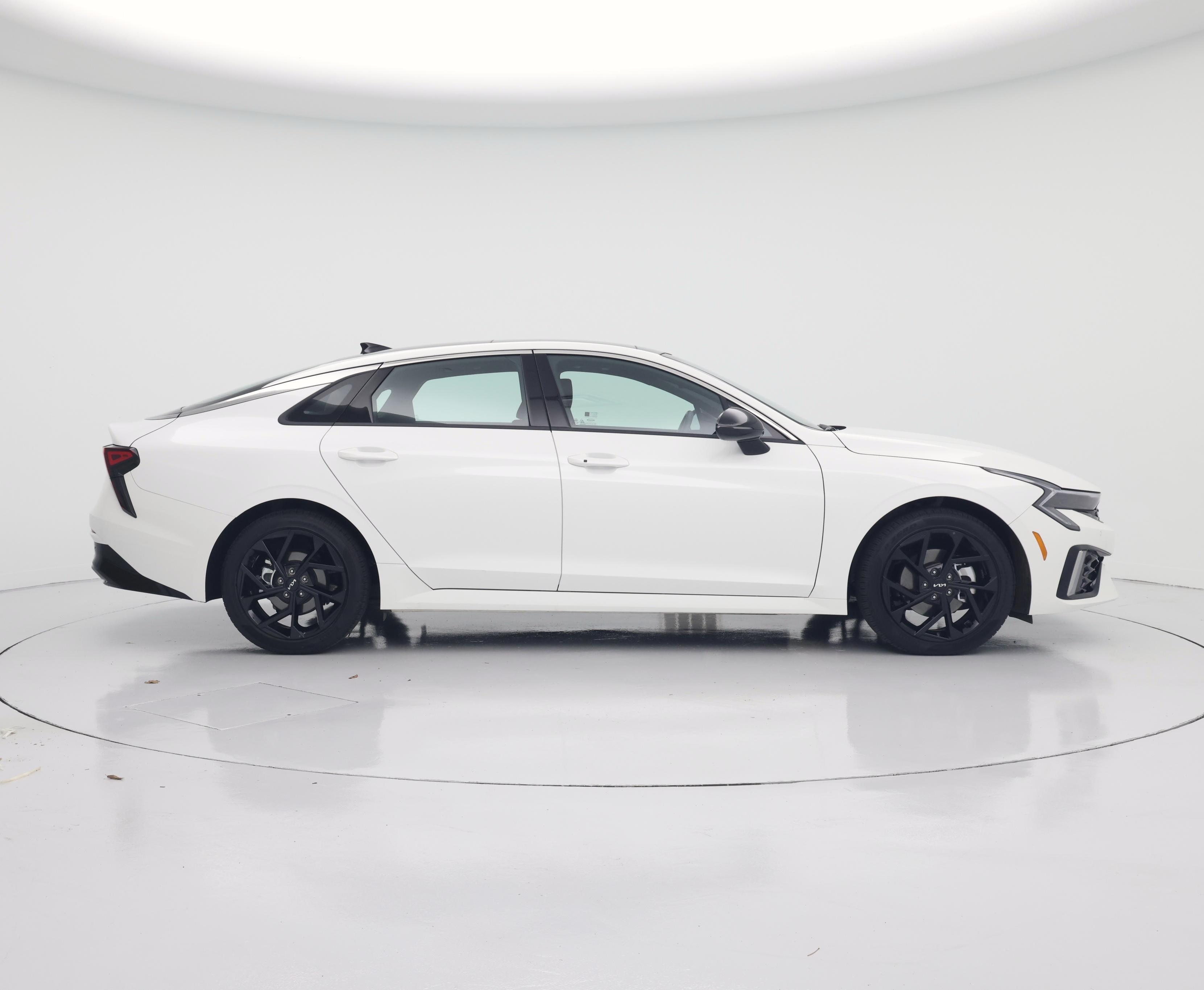 Thumbnail: 2026 Kia K5 - 7