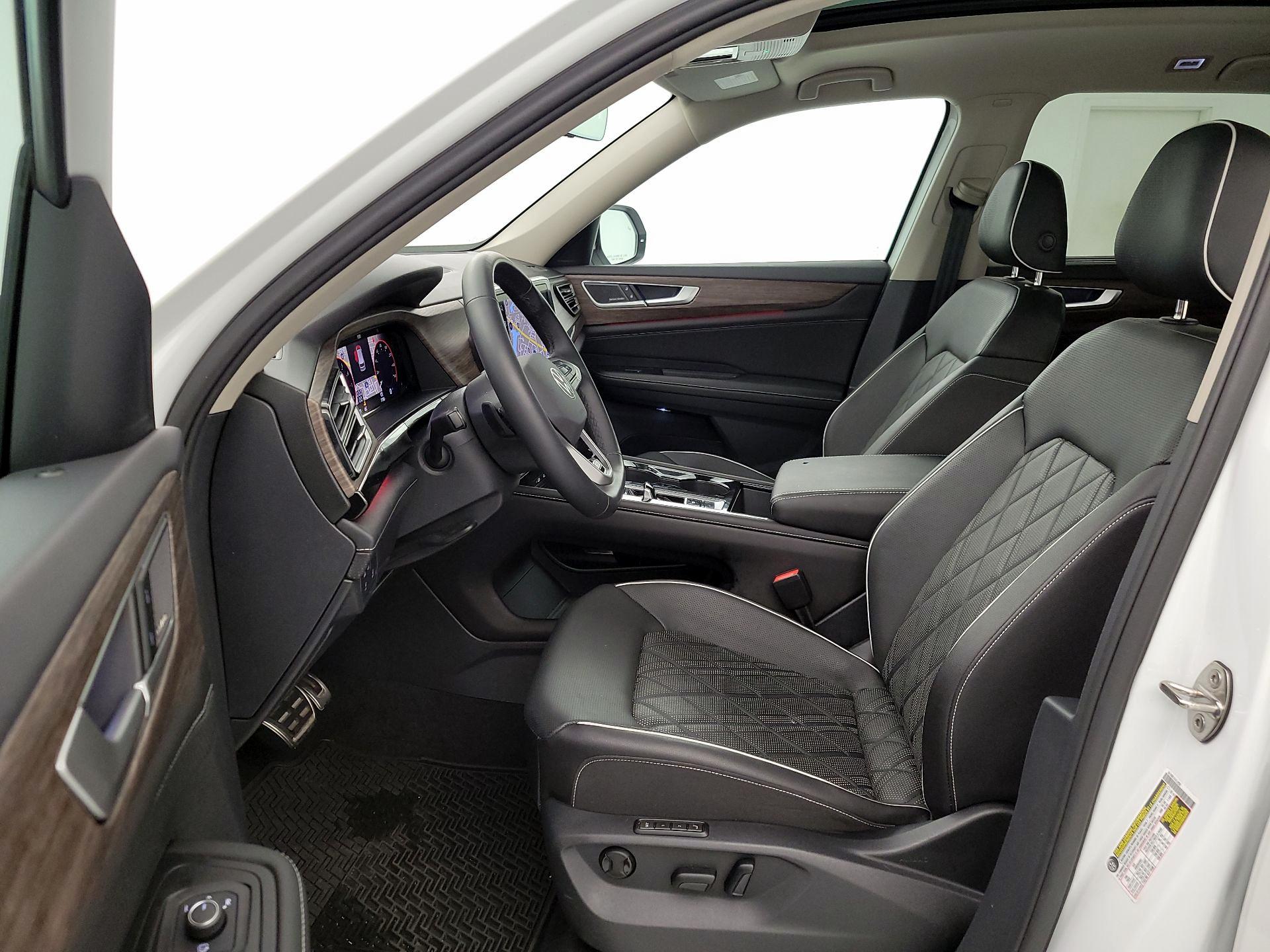 Thumbnail: 2026 Volkswagen Atlas - 11