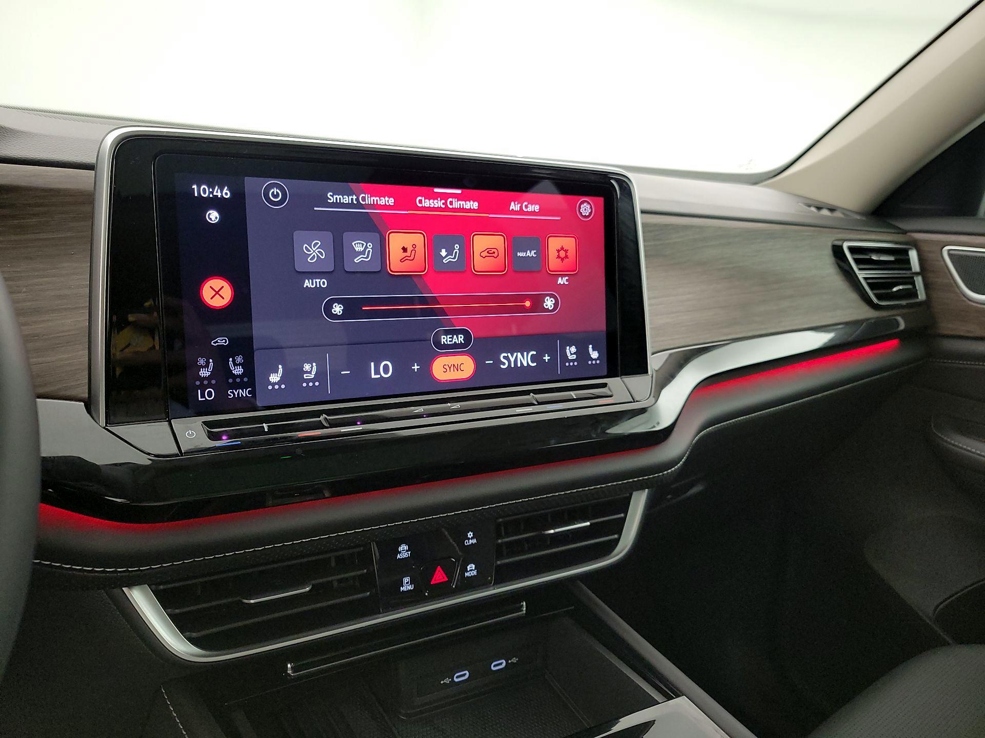 Thumbnail: 2026 Volkswagen Atlas - 17