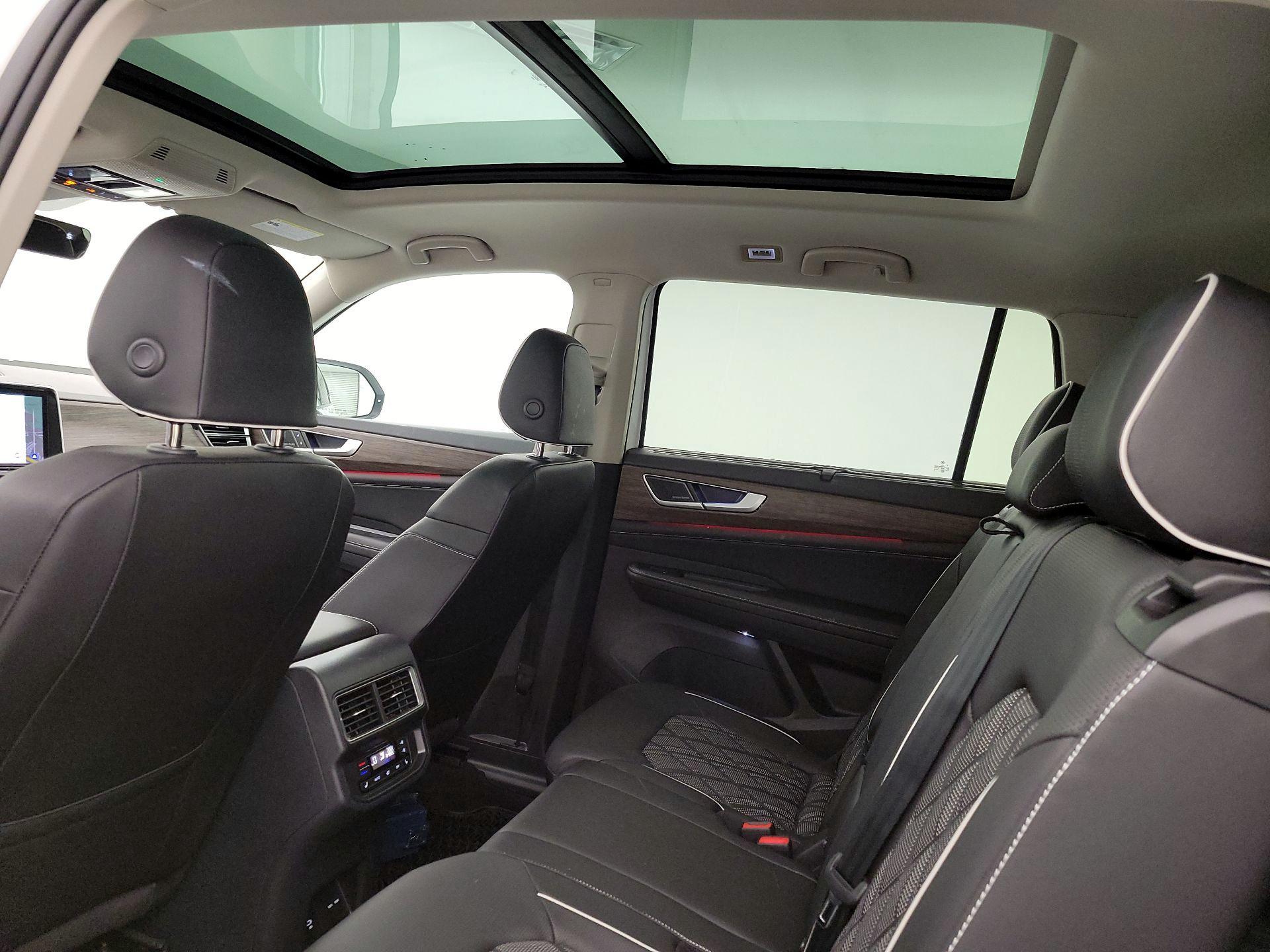 Thumbnail: 2026 Volkswagen Atlas - 20
