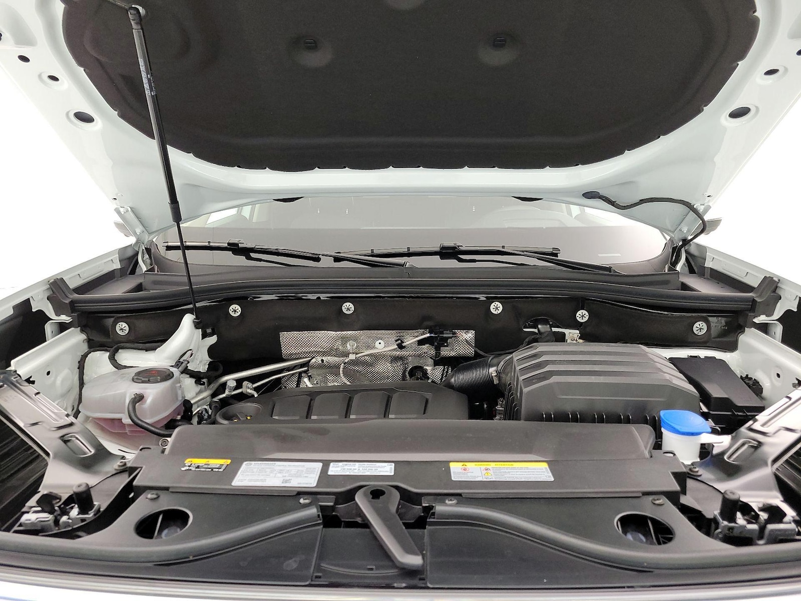 2026 Volkswagen Atlas SEL Premium R-Line - Photo 26