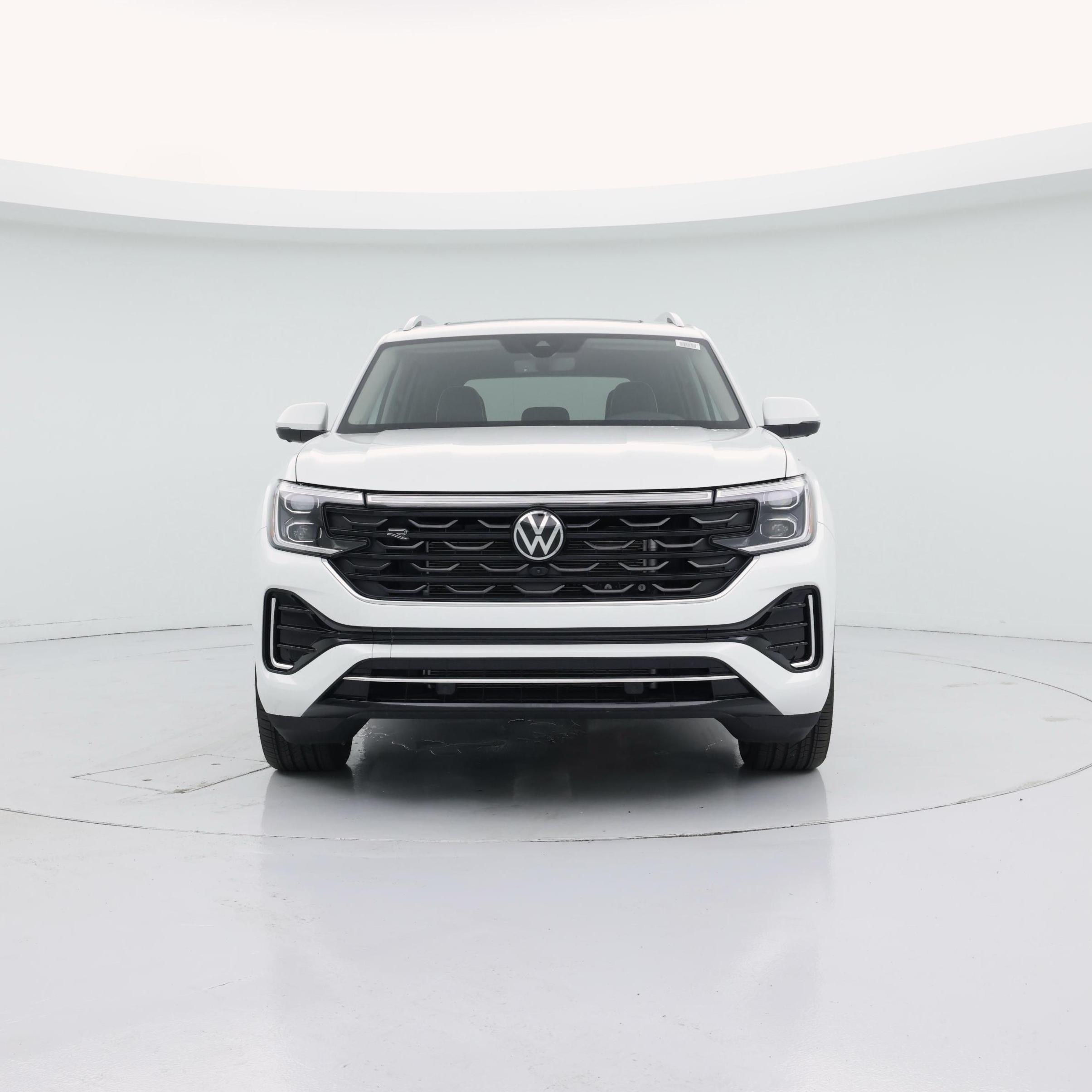 Thumbnail: 2026 Volkswagen Atlas - 5