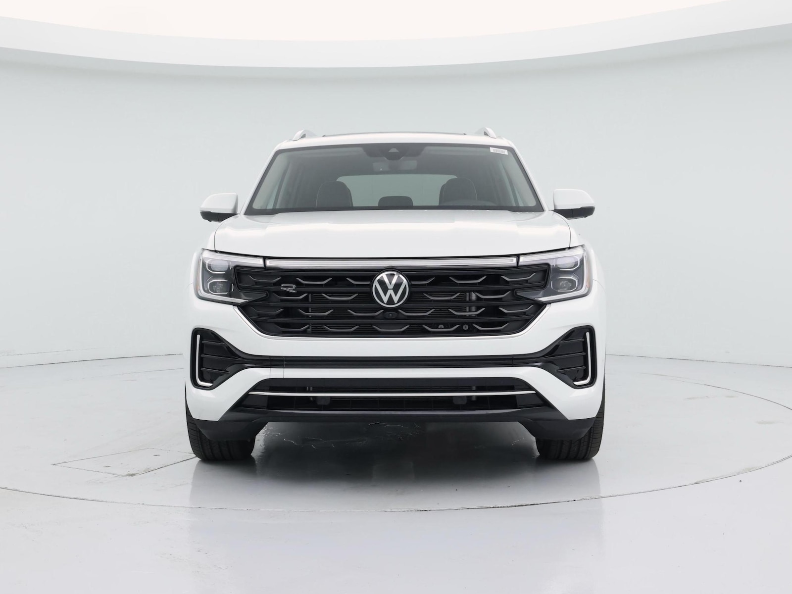 2026 Volkswagen Atlas SEL Premium R-Line - Photo 6