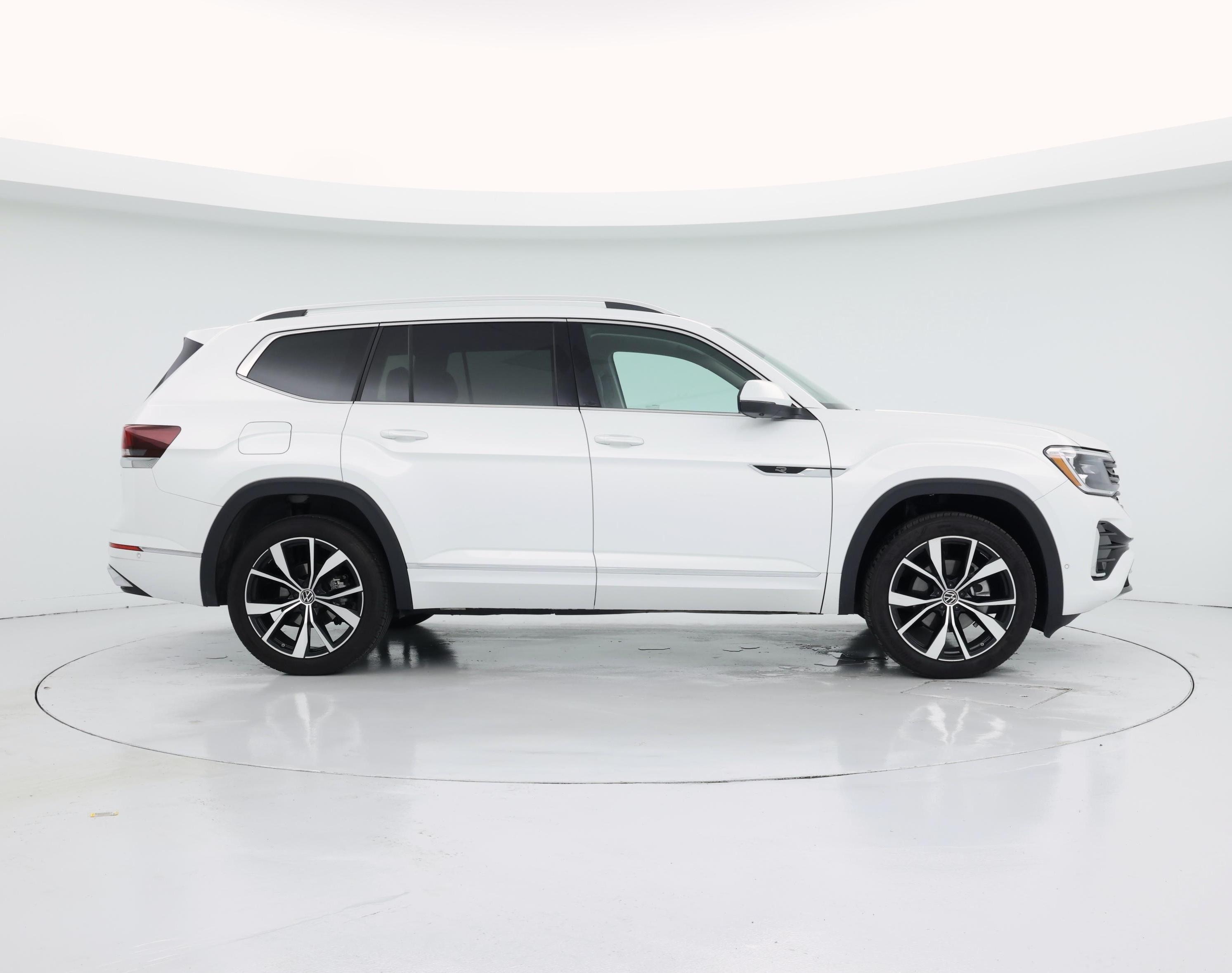 Thumbnail: 2026 Volkswagen Atlas - 7