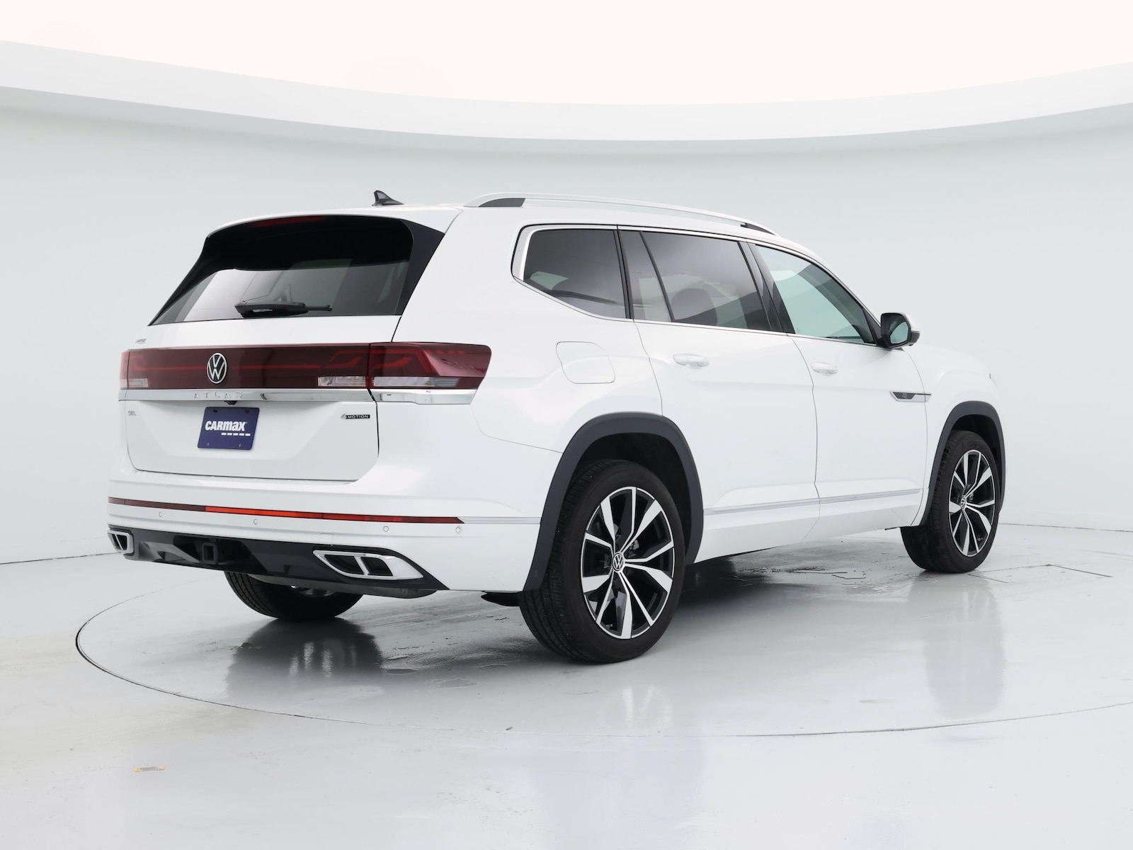 2026 Volkswagen Atlas SEL Premium R-Line - Photo 9