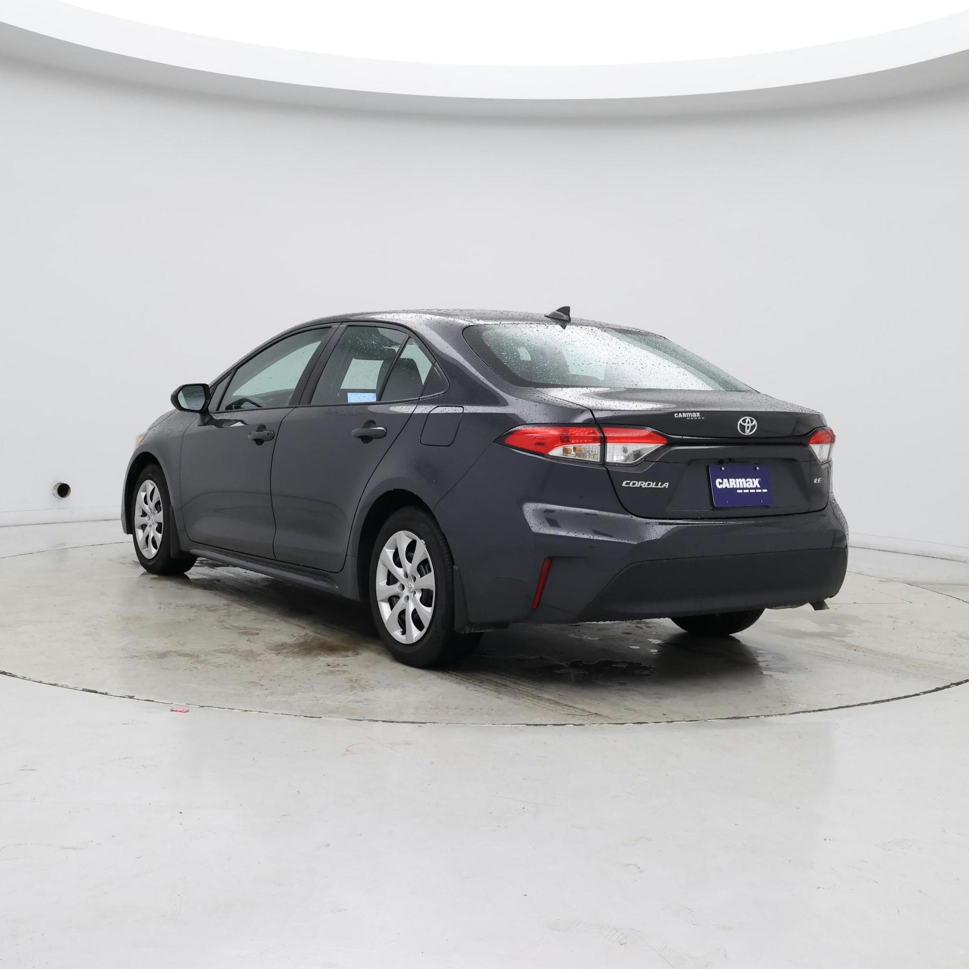 Thumbnail: 2026 Toyota Corolla - 2