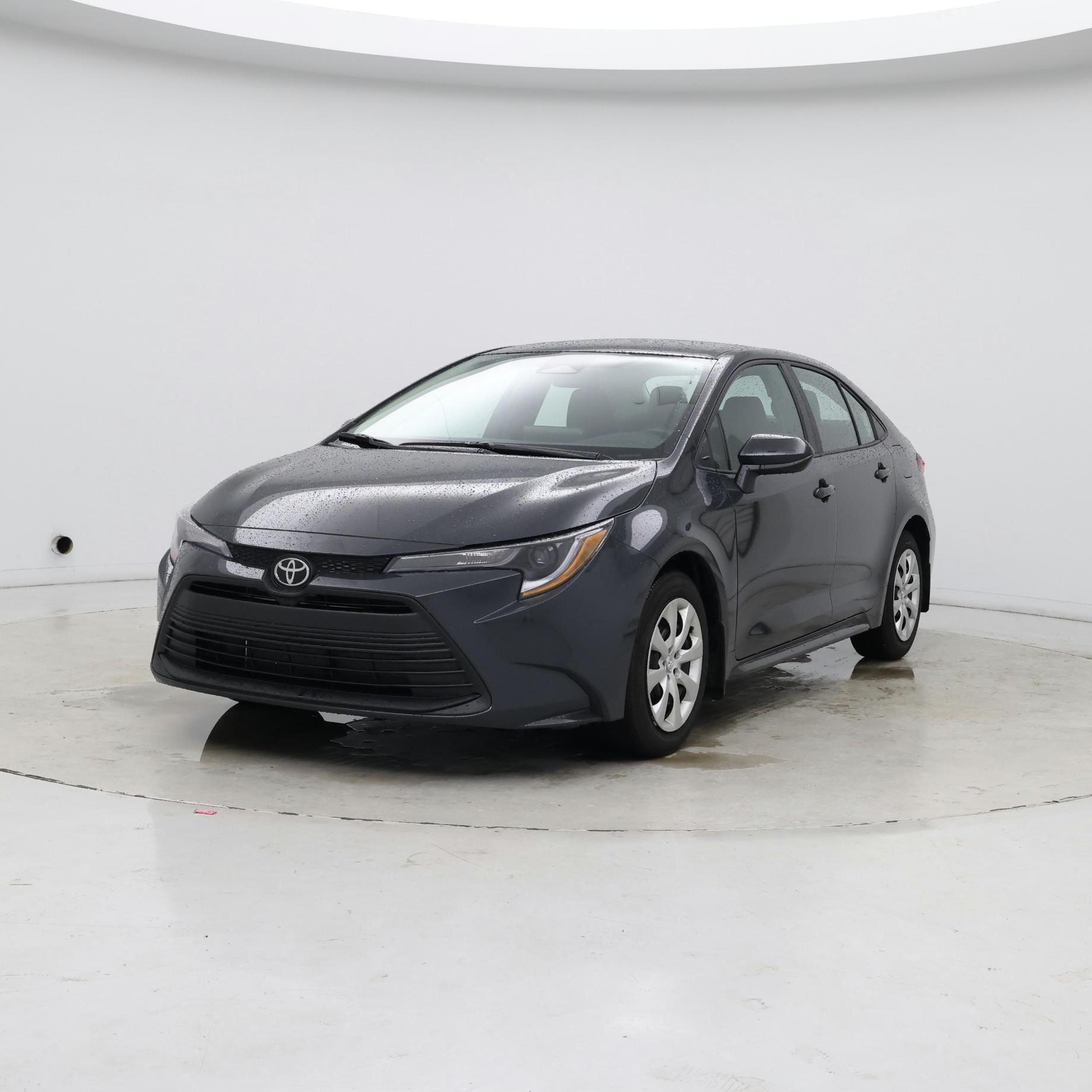 Thumbnail: 2026 Toyota Corolla - 4