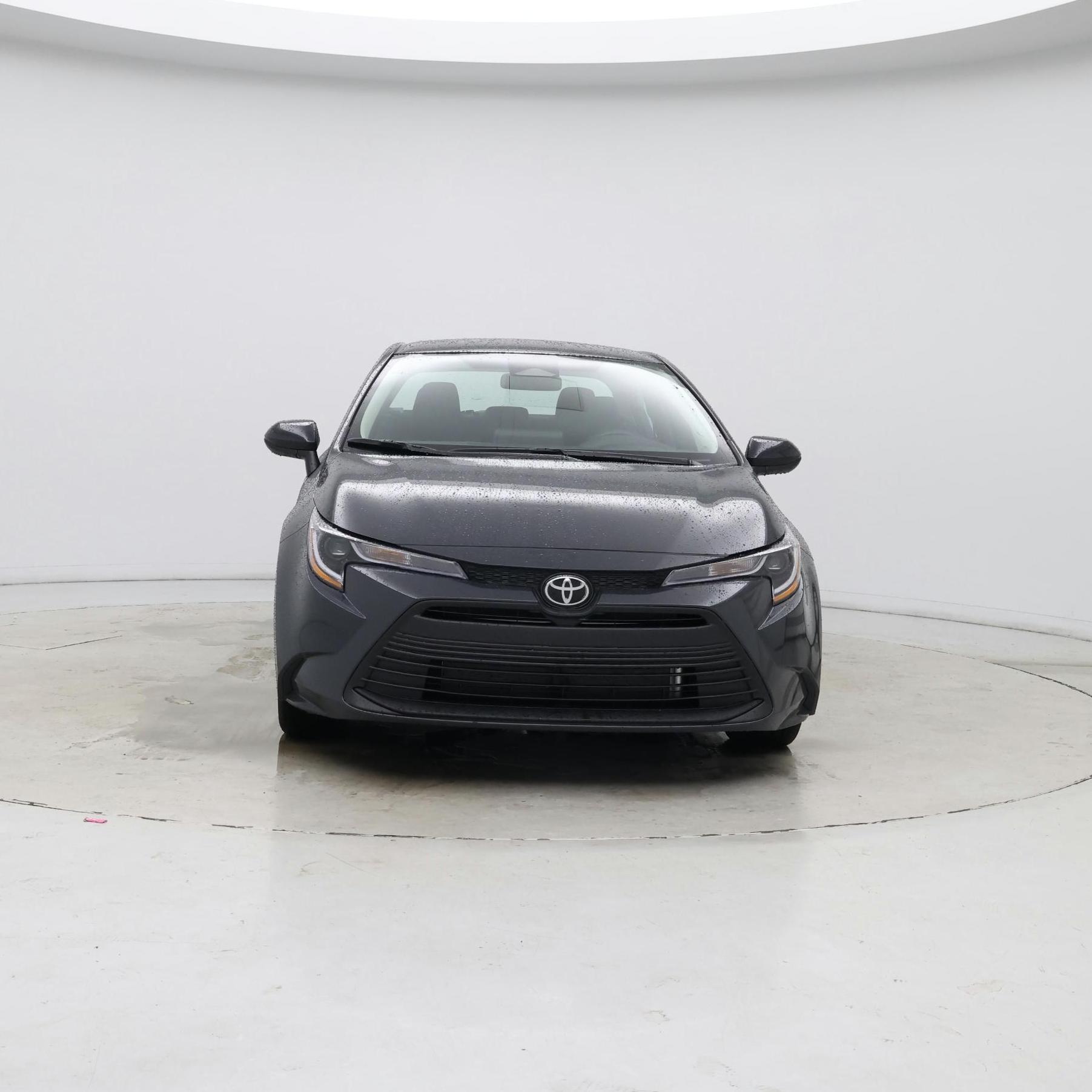 Thumbnail: 2026 Toyota Corolla - 5