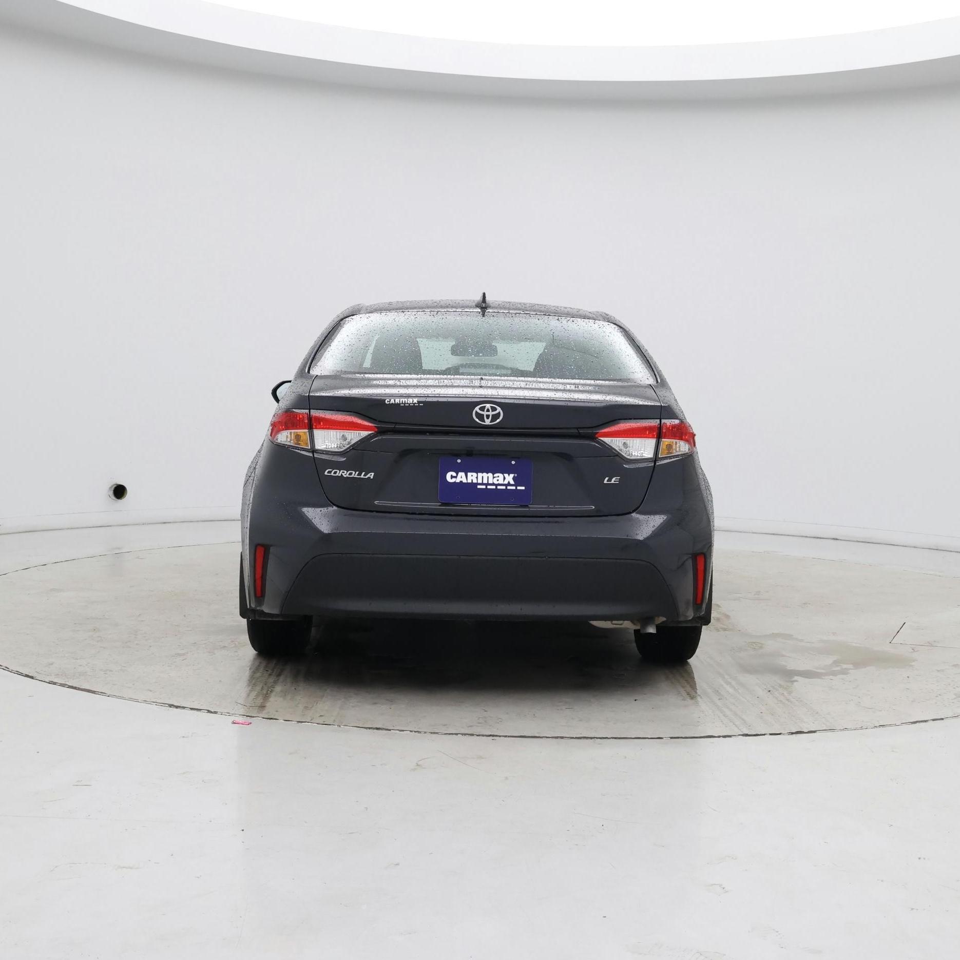 Thumbnail: 2026 Toyota Corolla - 6