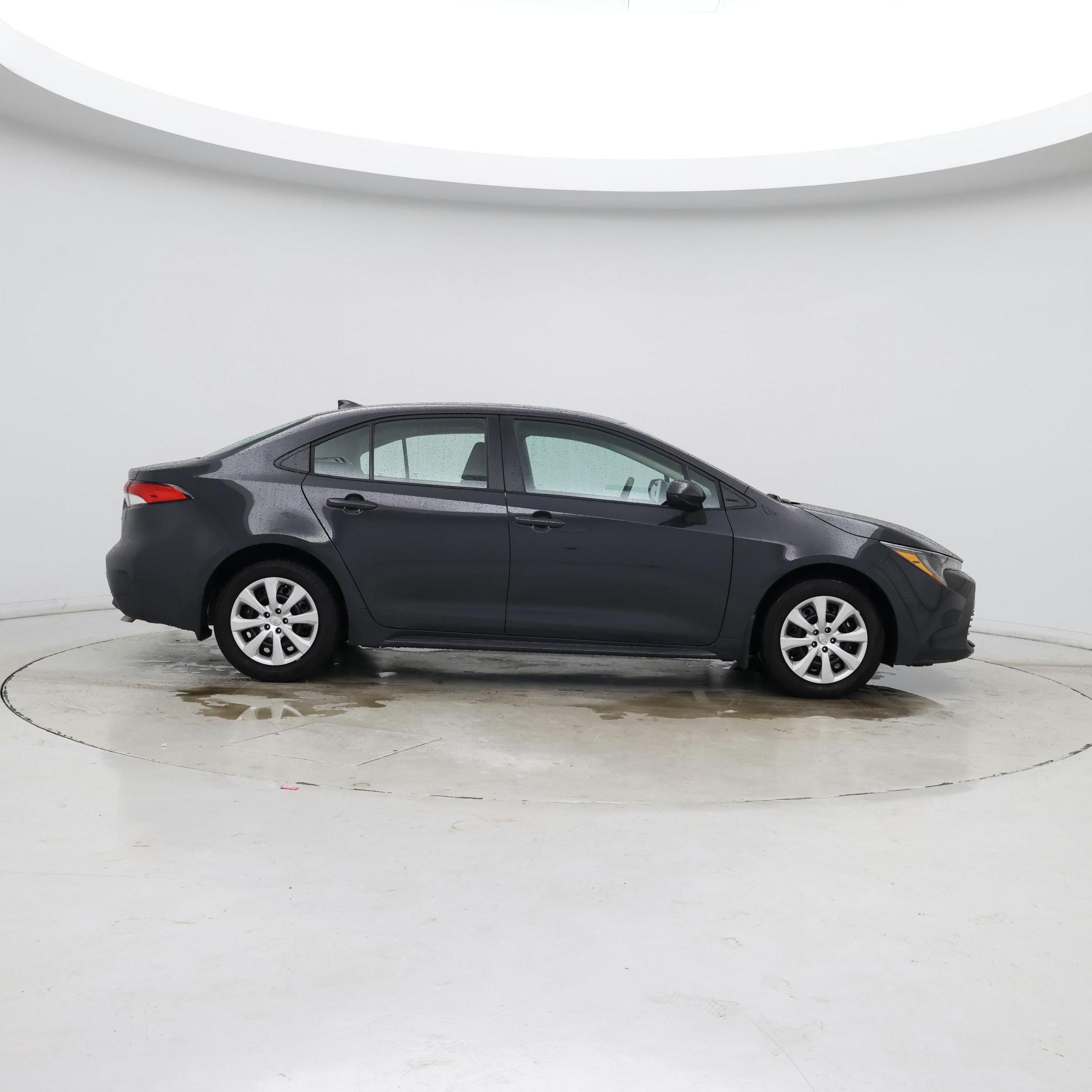 Thumbnail: 2026 Toyota Corolla - 7