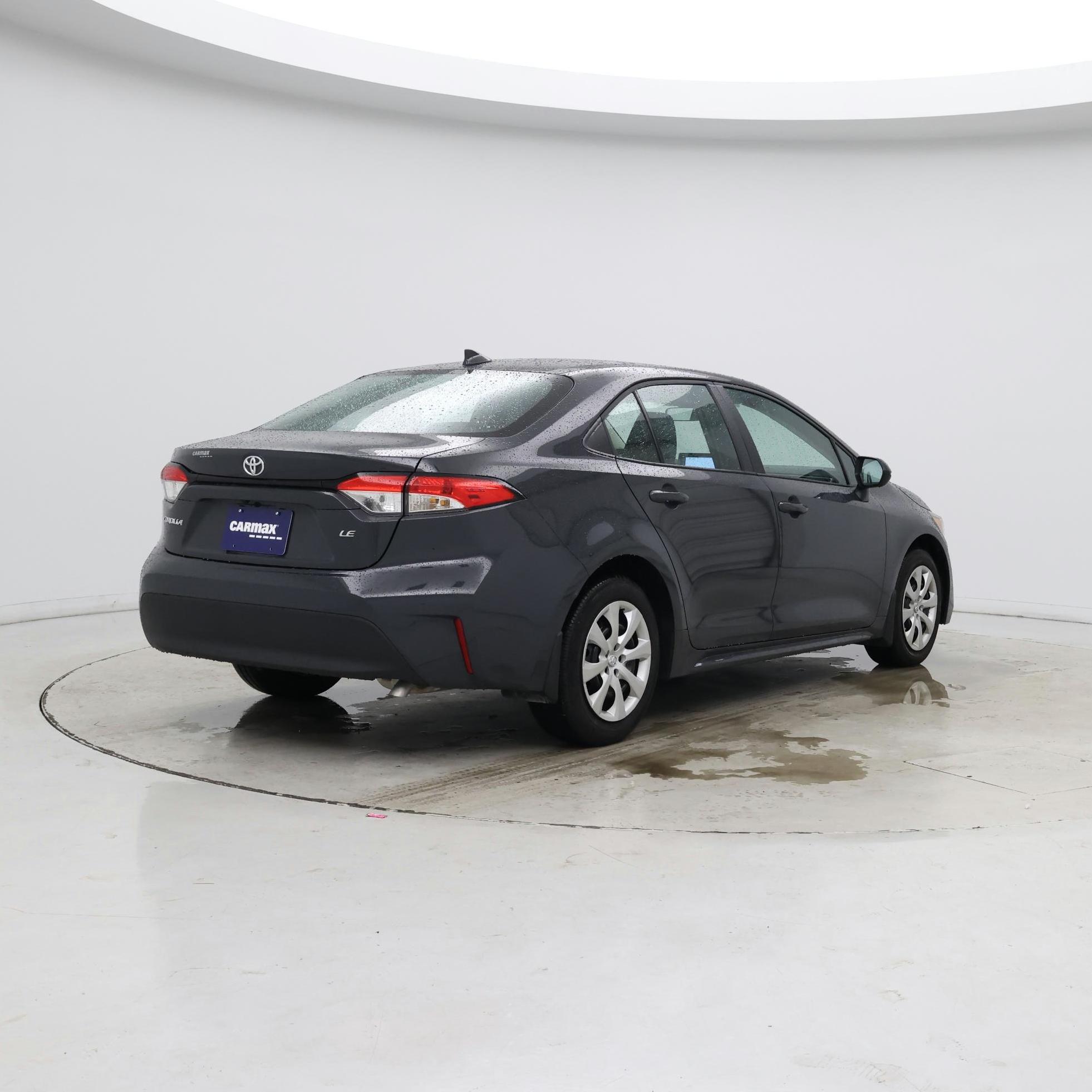 Thumbnail: 2026 Toyota Corolla - 8