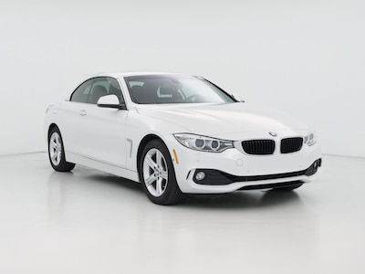 2015 BMW 428 XI