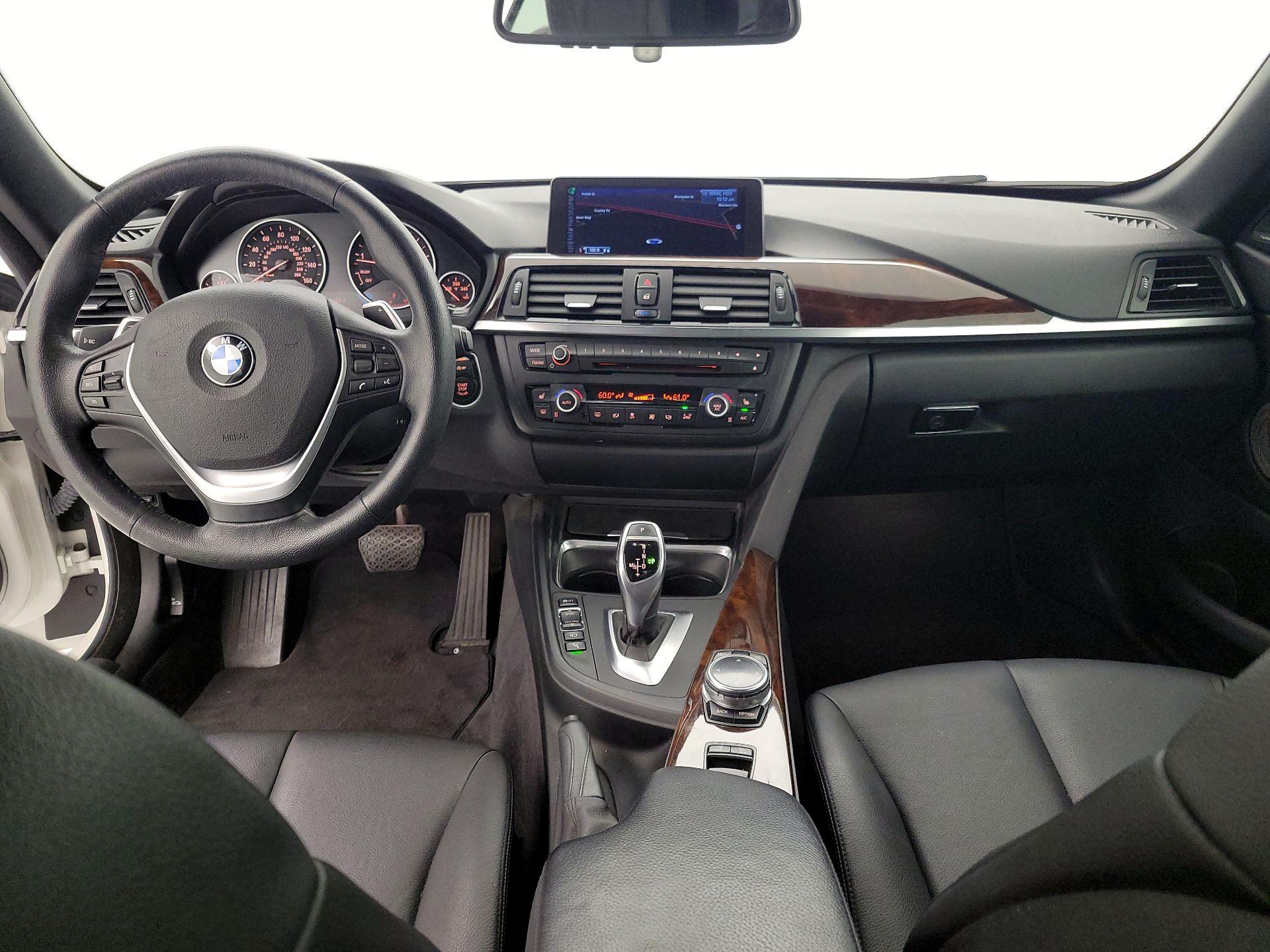Thumbnail: 2015 BMW 4 Series - 9